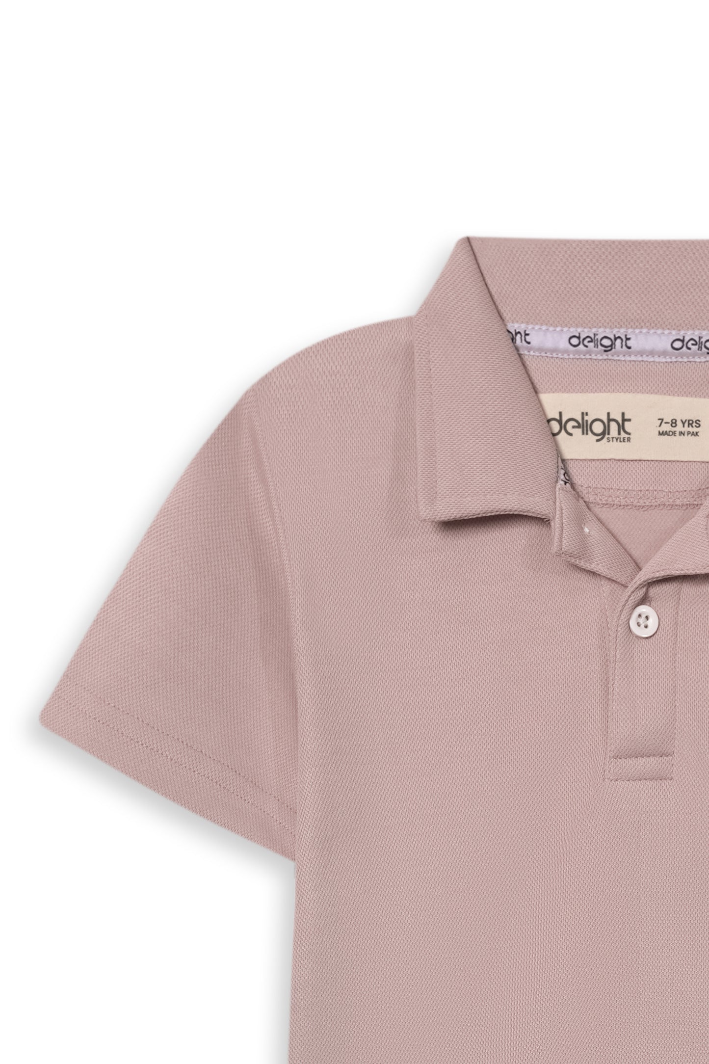 PureForm Essential Polo