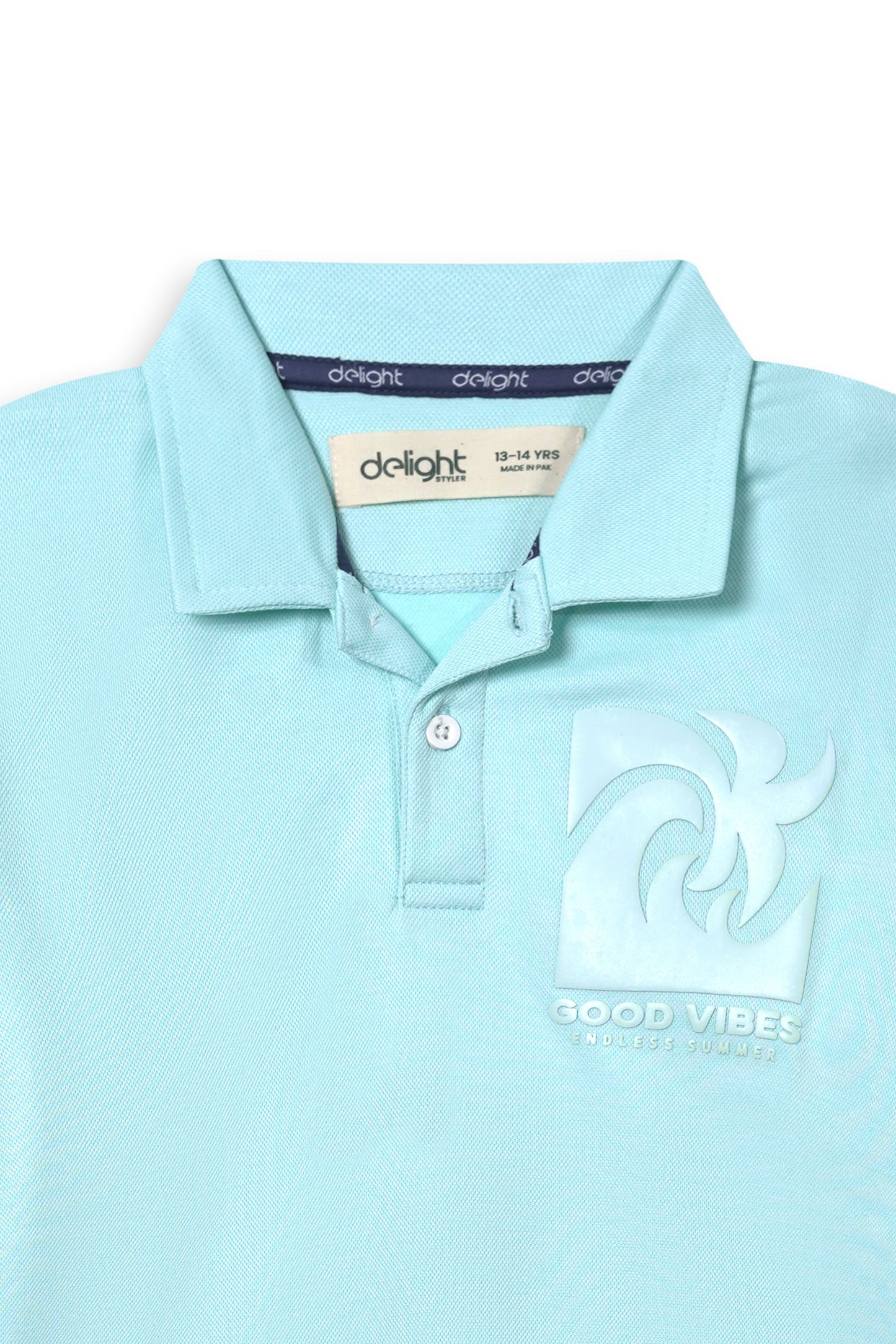 PureForm Essential Polo