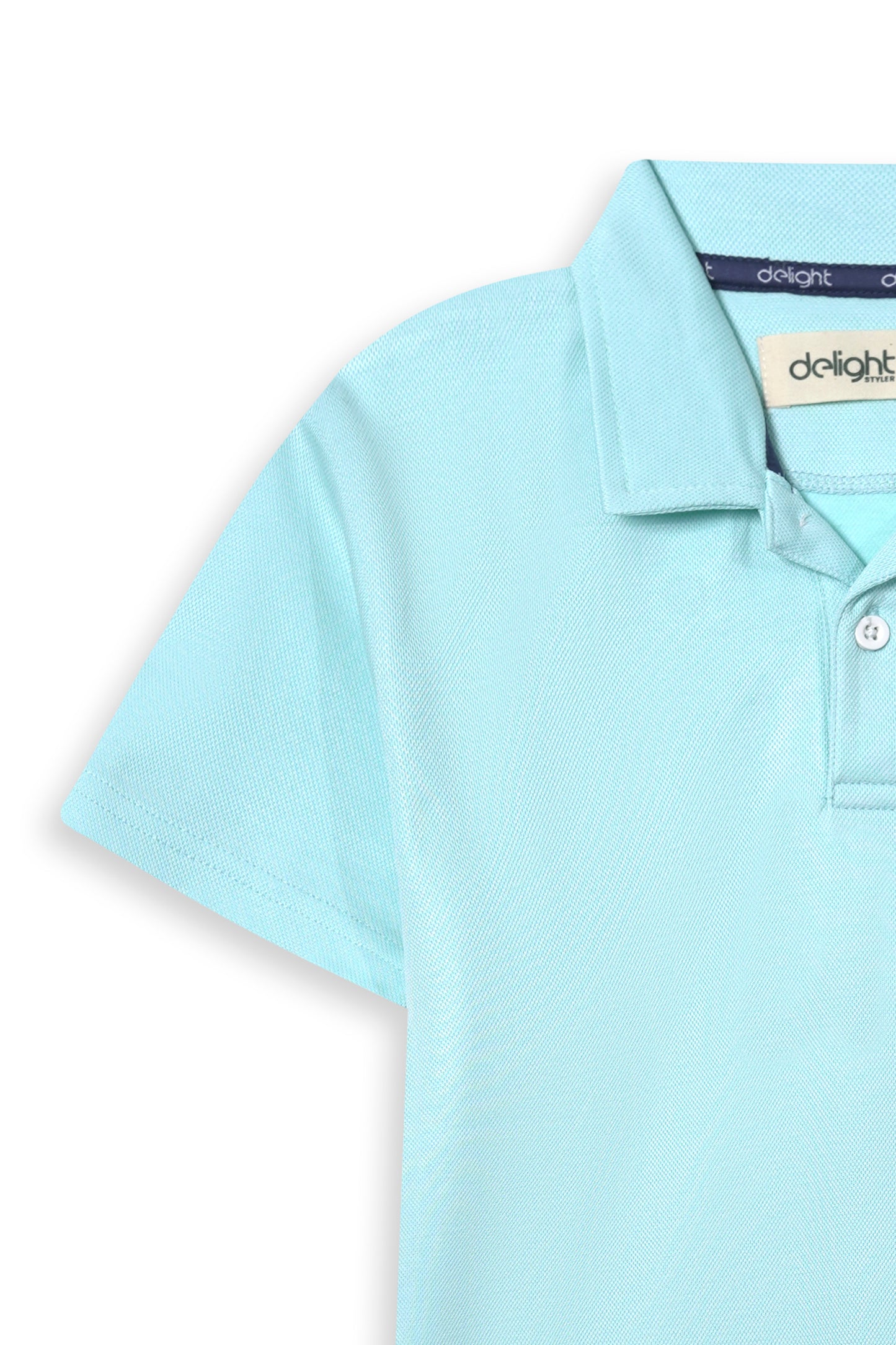 PureForm Essential Polo