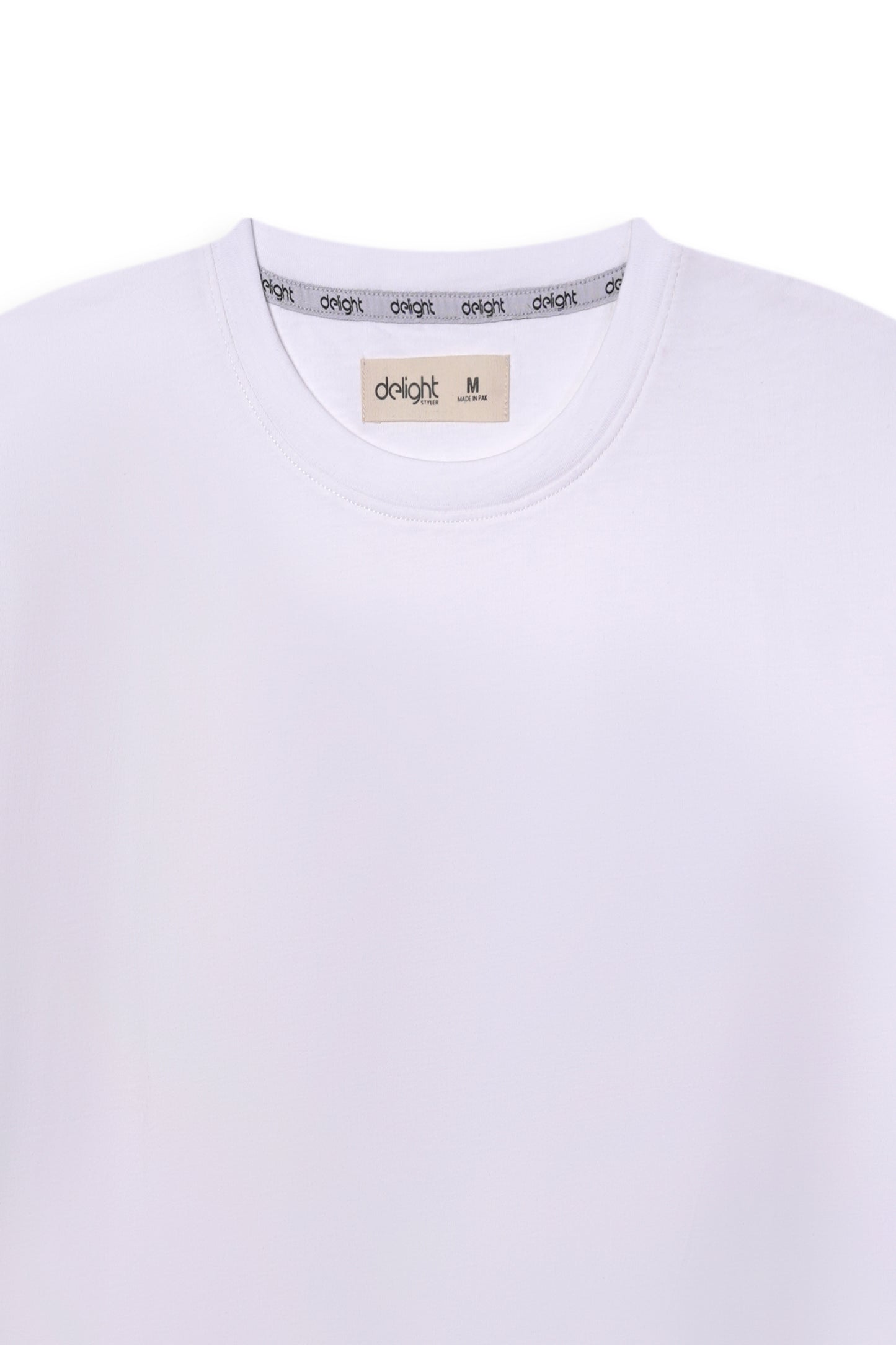 Nova Comfort Oversized Tee