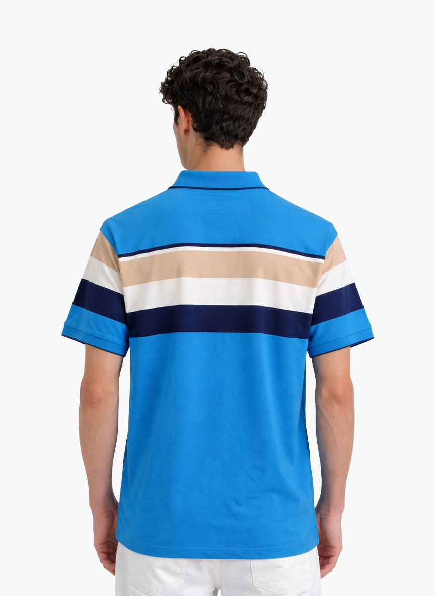 Men Polo T-shirt