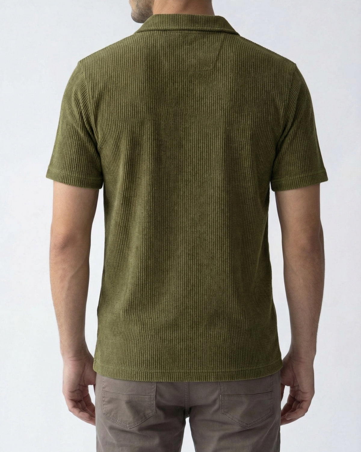 Zenith Sculpted Johnny Polo