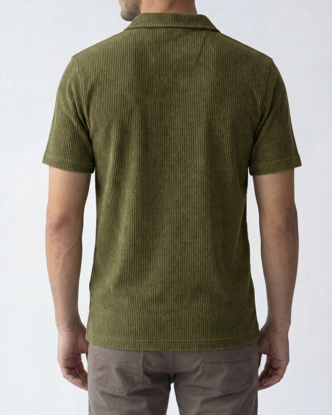 Zenith Sculpted Johnny Polo