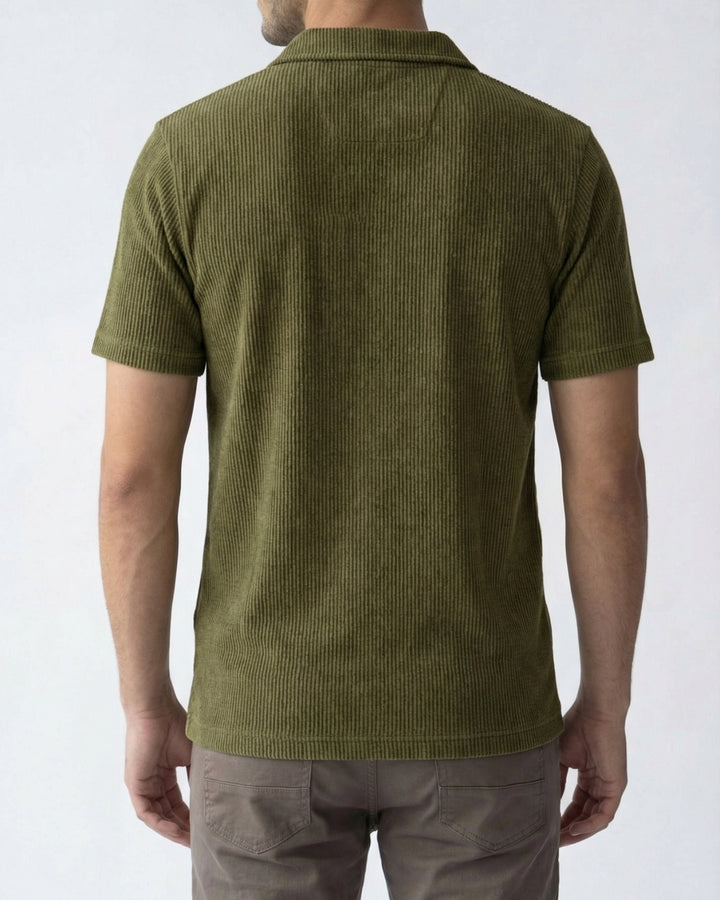 Zenith Sculpted Johnny Polo