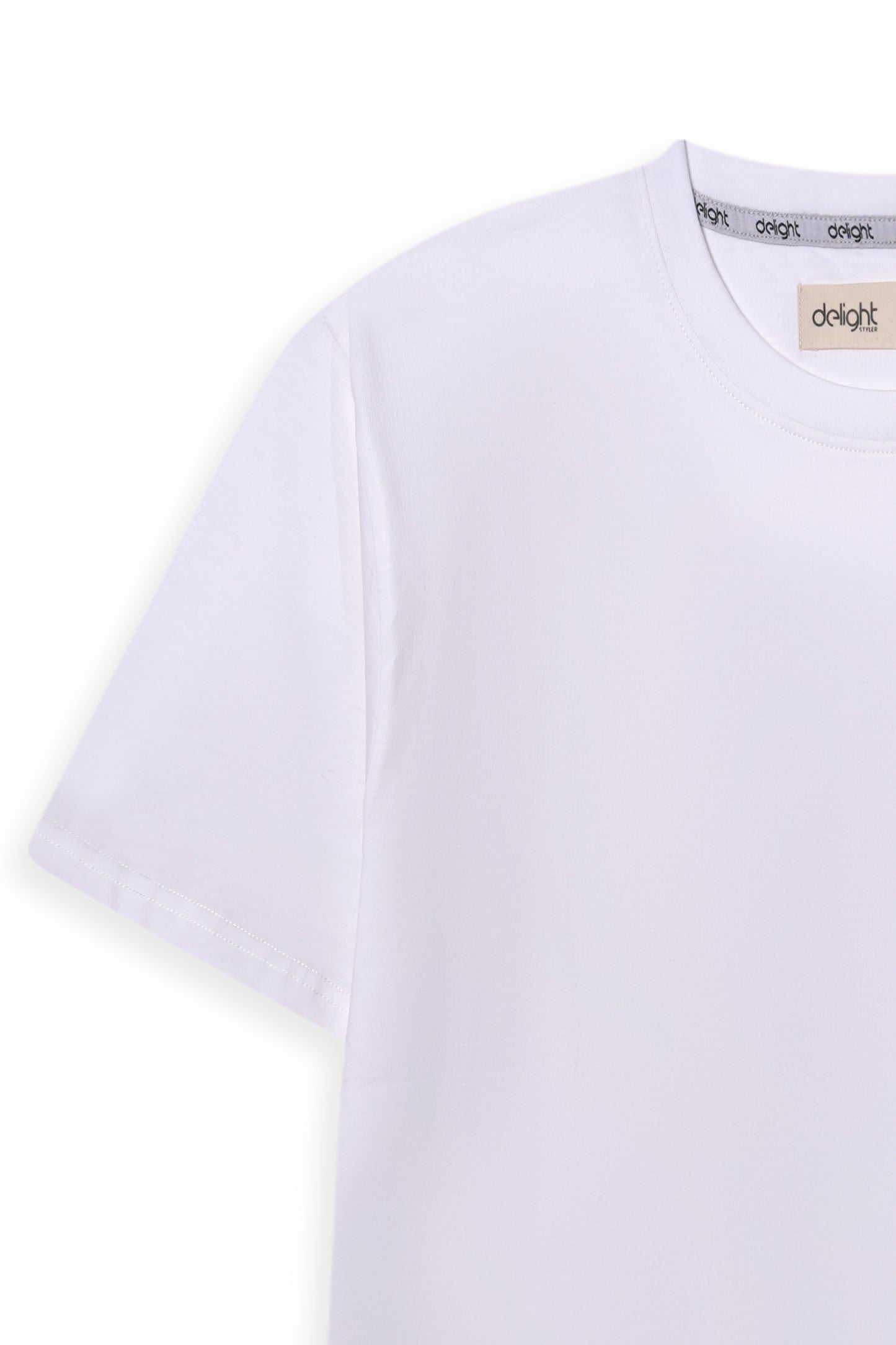 Nova Comfort Oversized Tee