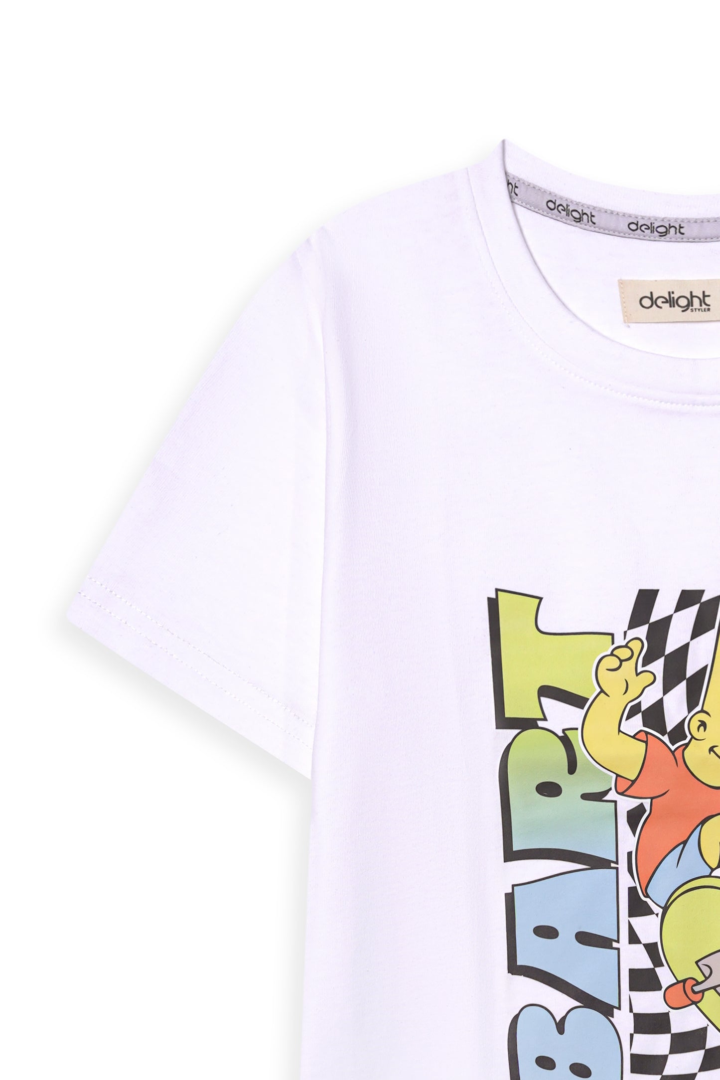 Urban Skate Kids Tee