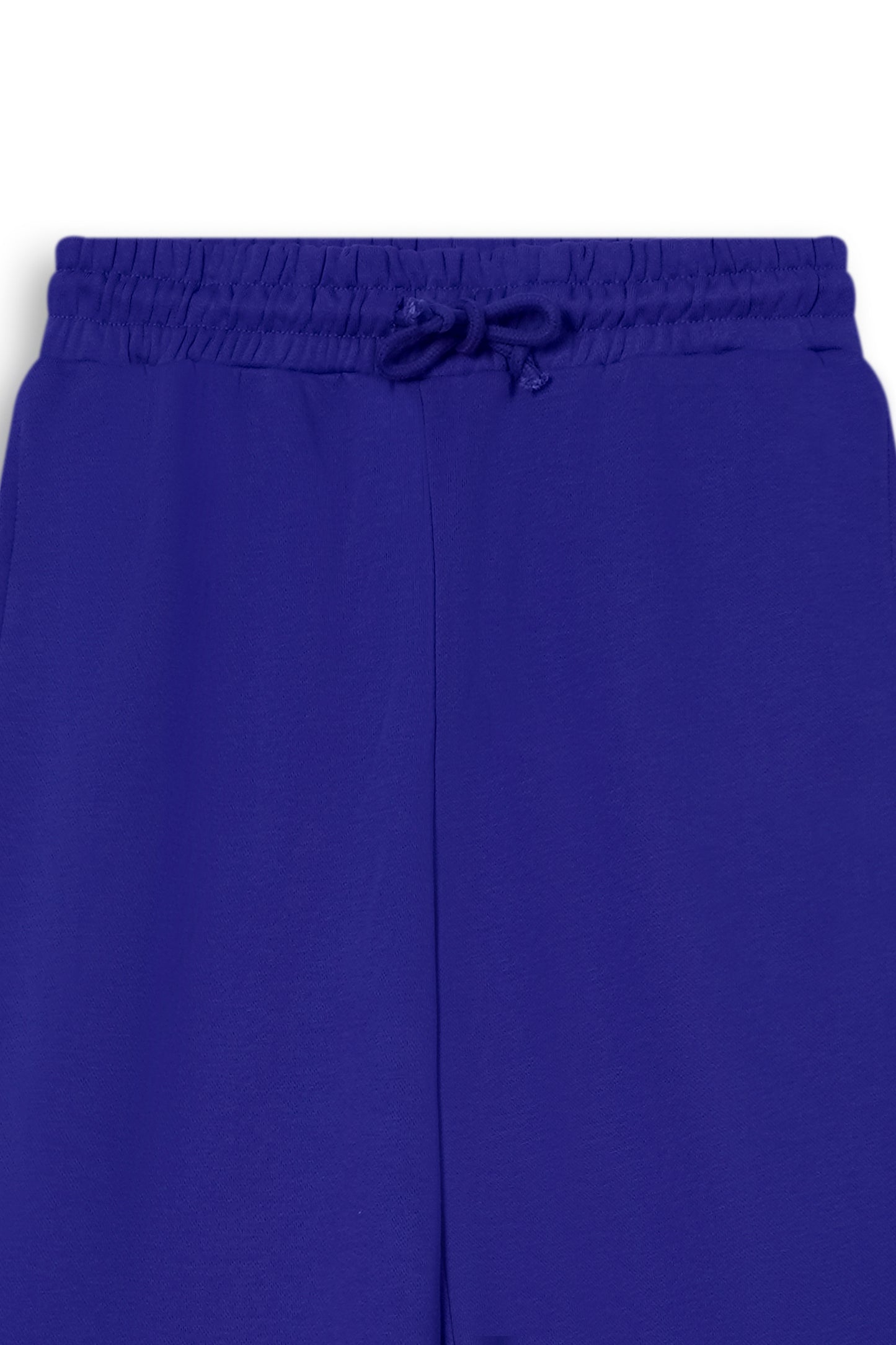 Essential Wide-Leg Women Trouser
