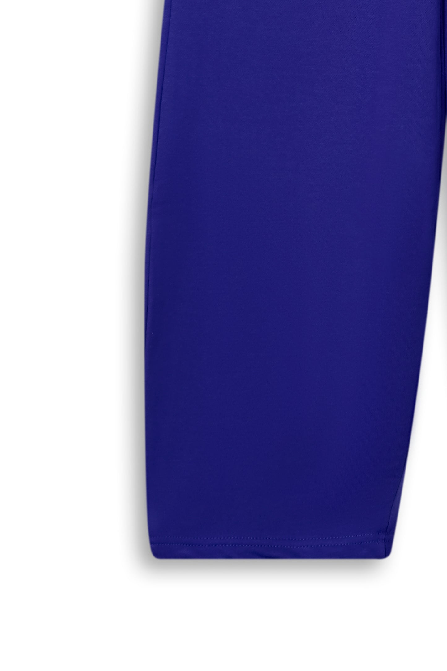 Essential Wide-Leg Women Trouser