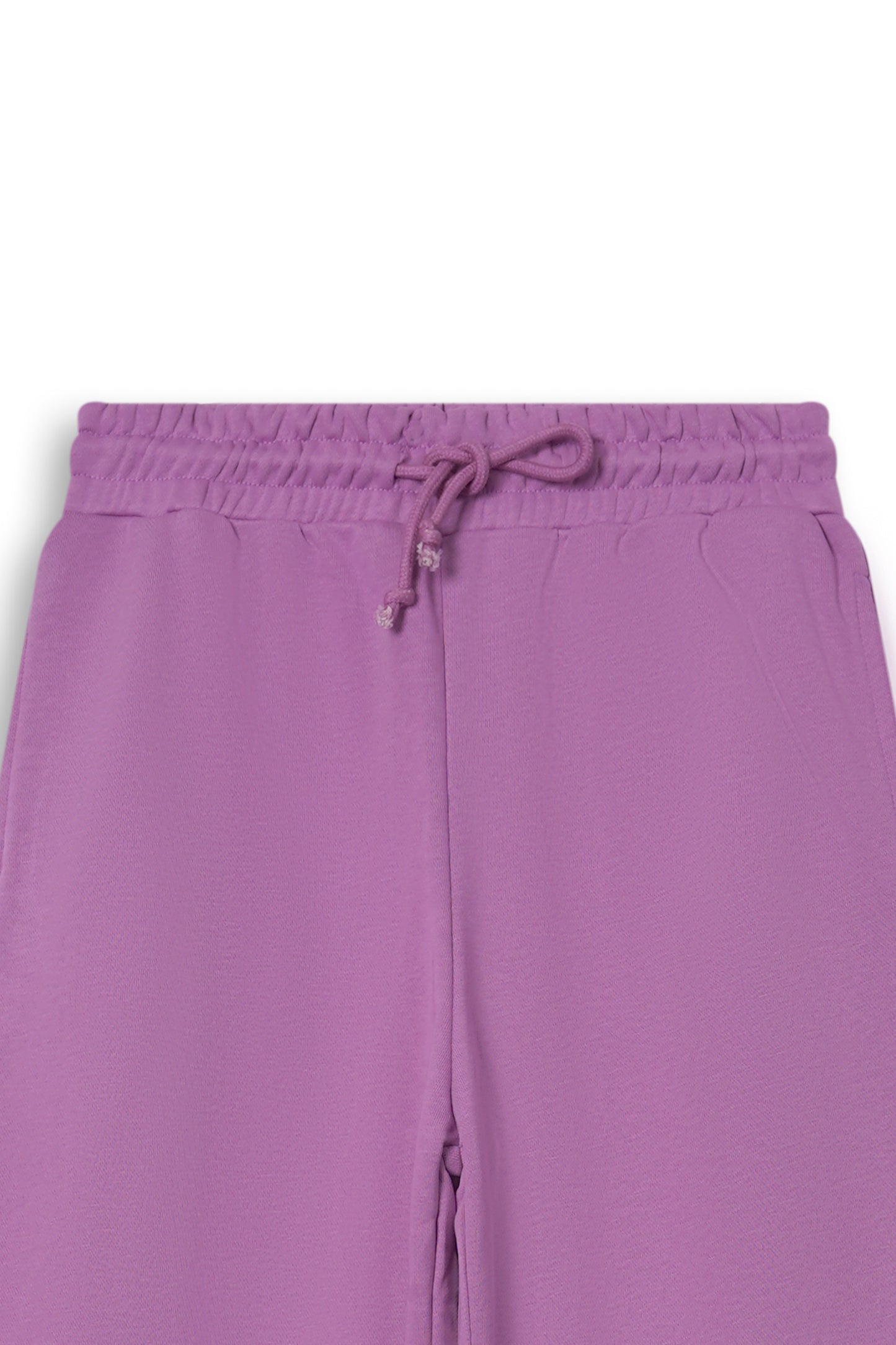 Essential Wide-Leg Women Trouser