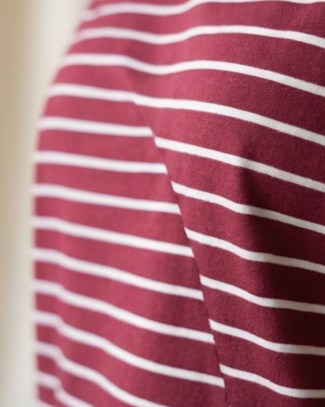 Minimalist Mono Graphic Tee