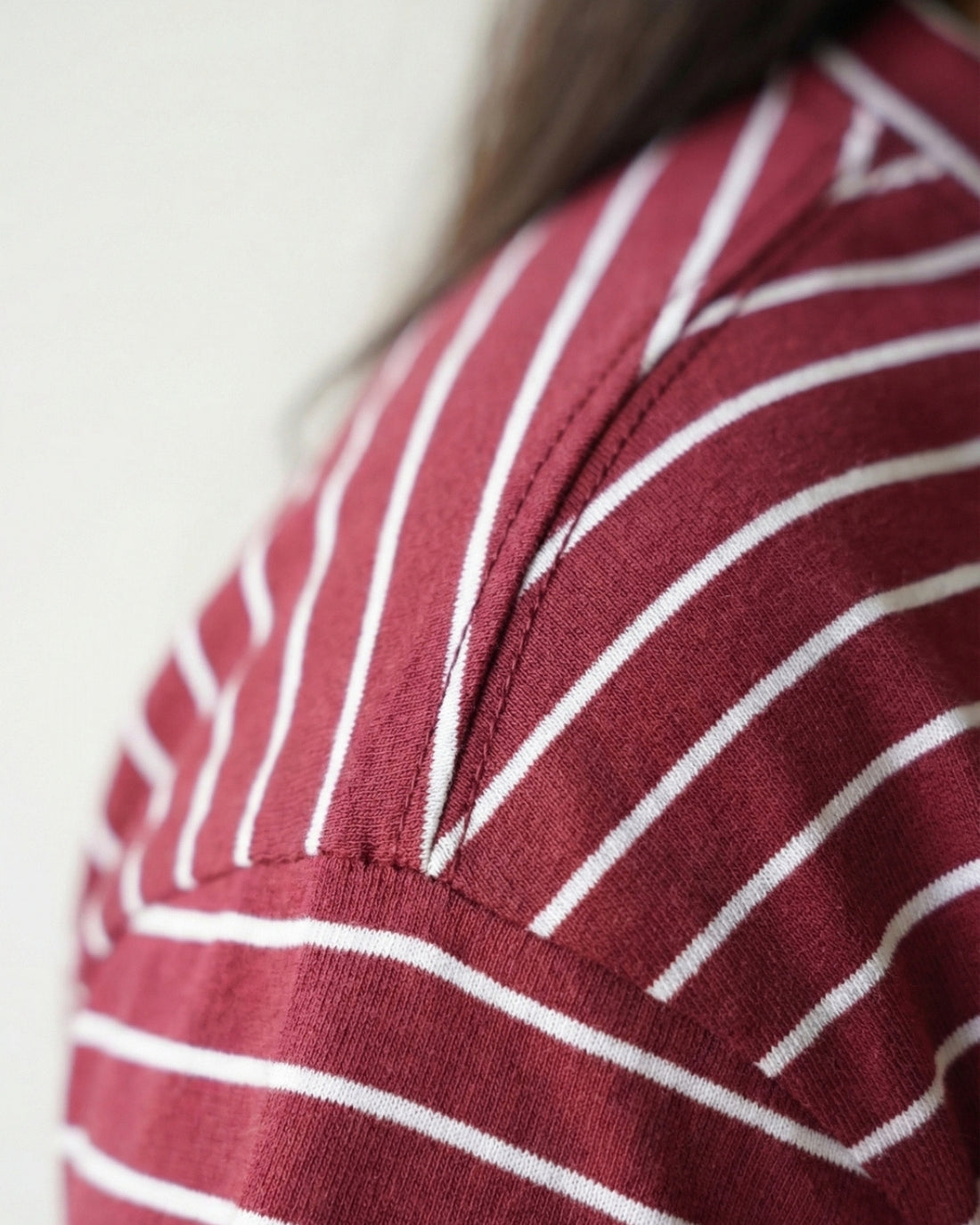 Minimalist Mono Graphic Tee