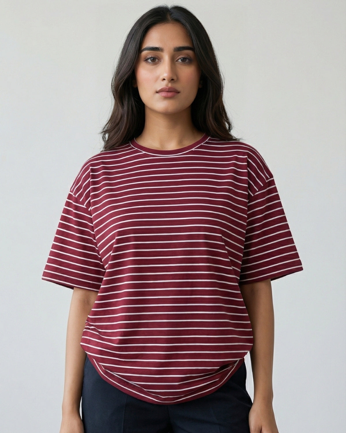 Urban Drift Oversized Tee