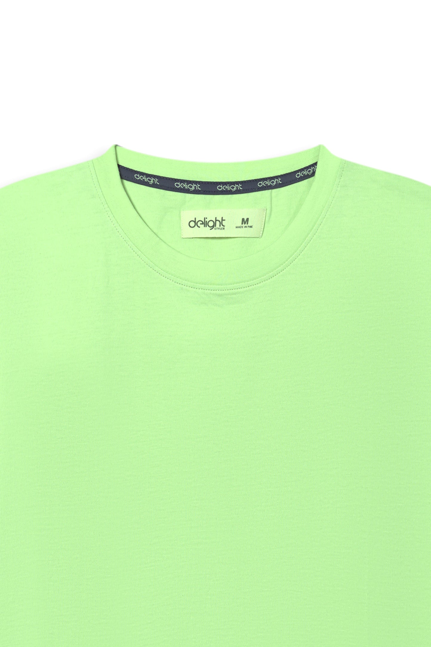Nova Comfort Oversized Tee