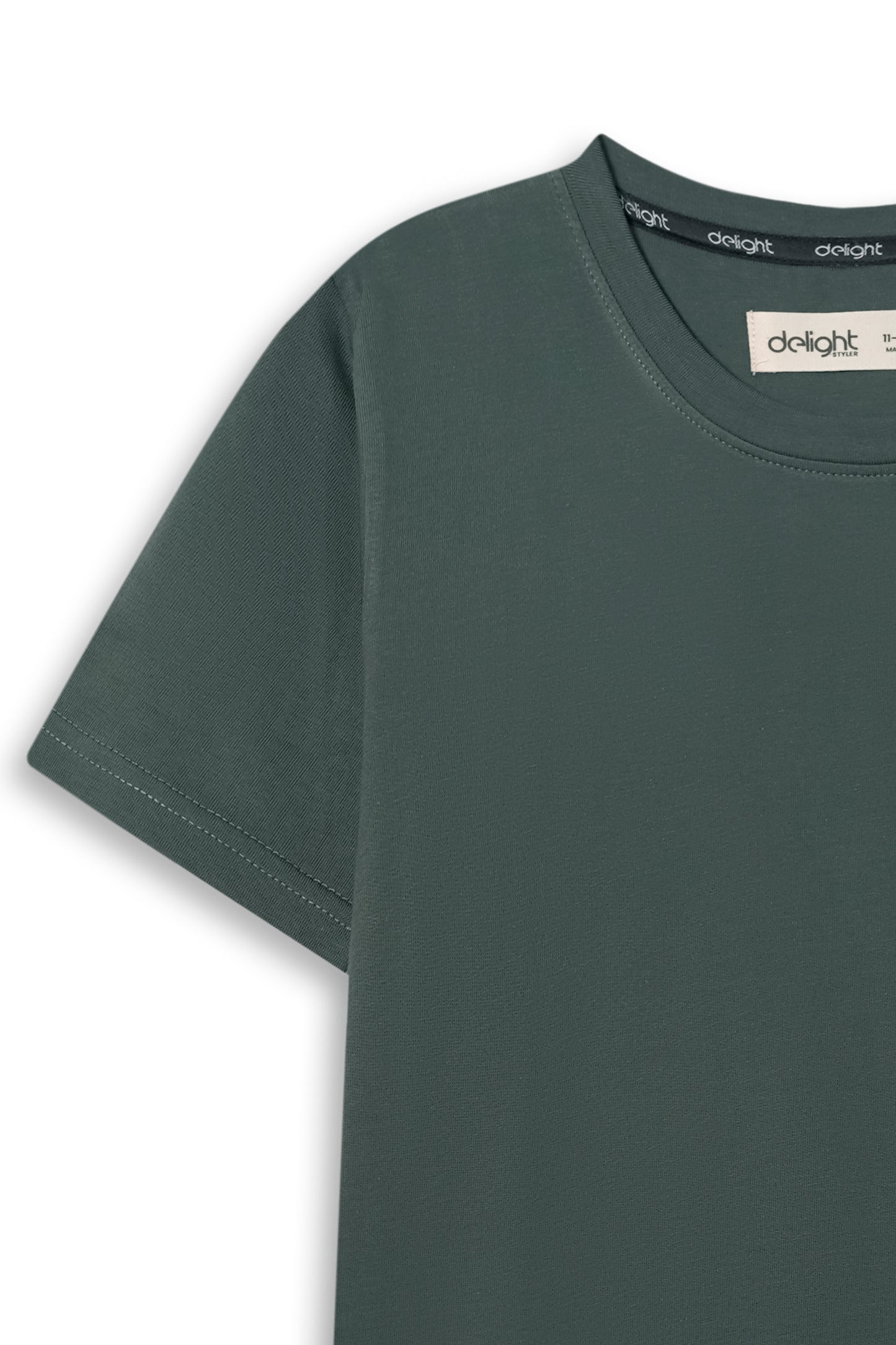 Relax Vibes Kids Tee