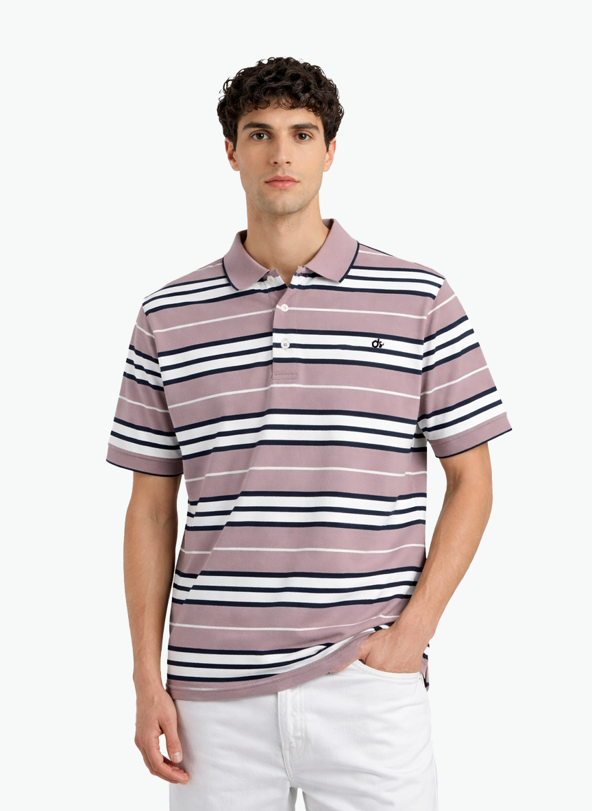 Men Polo T-shirt