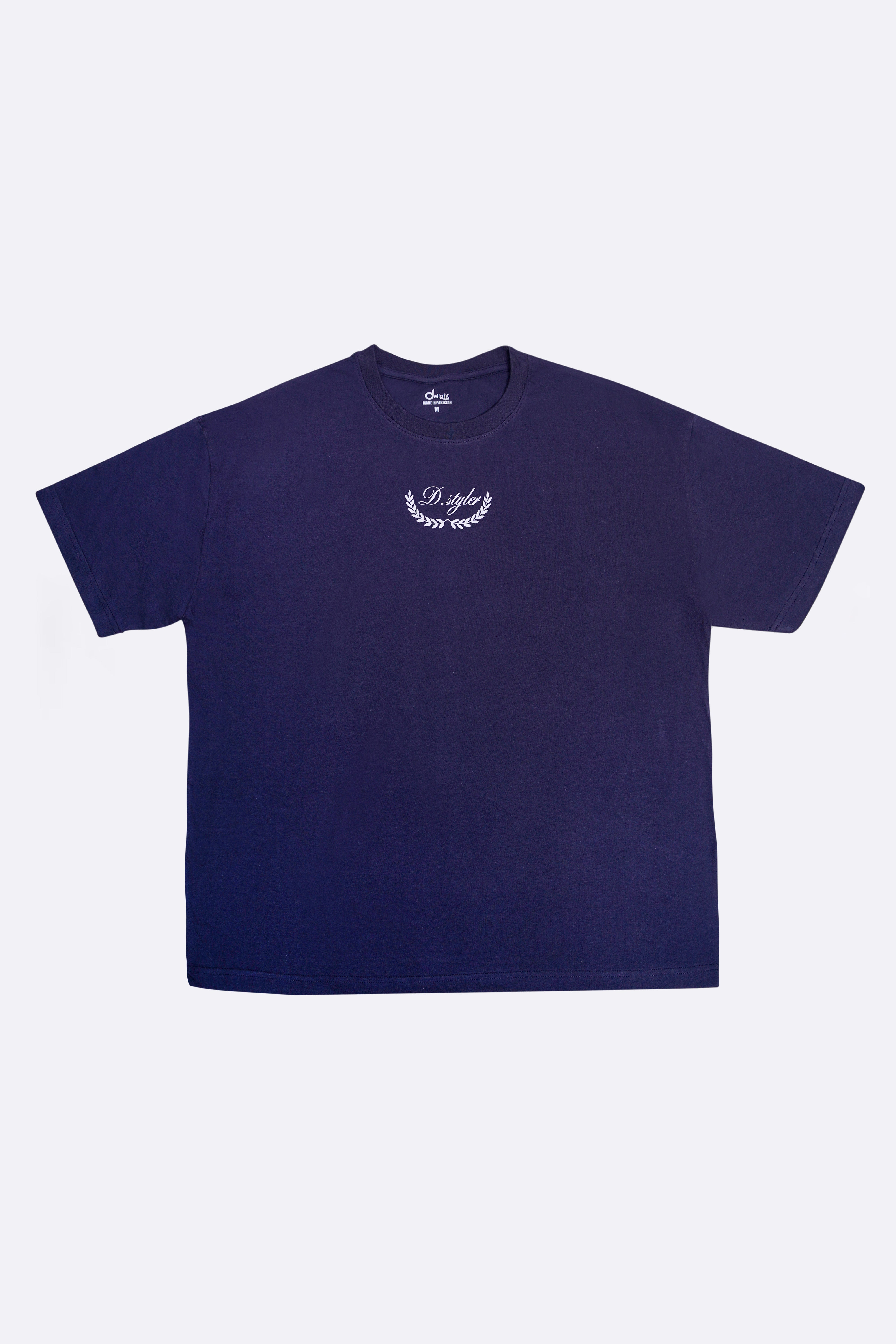 Men Over size T-shirt