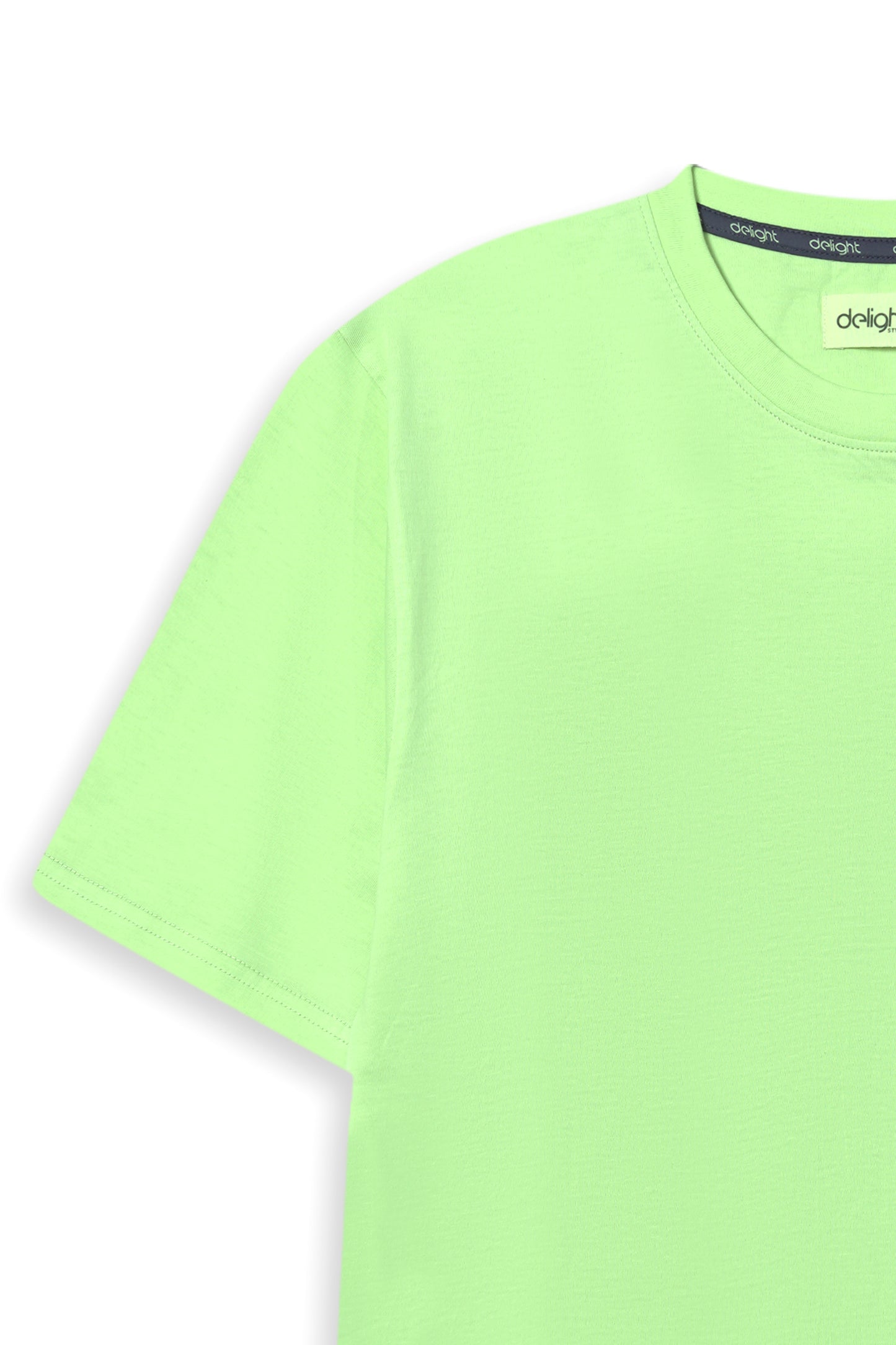 Nova Comfort Oversized Tee