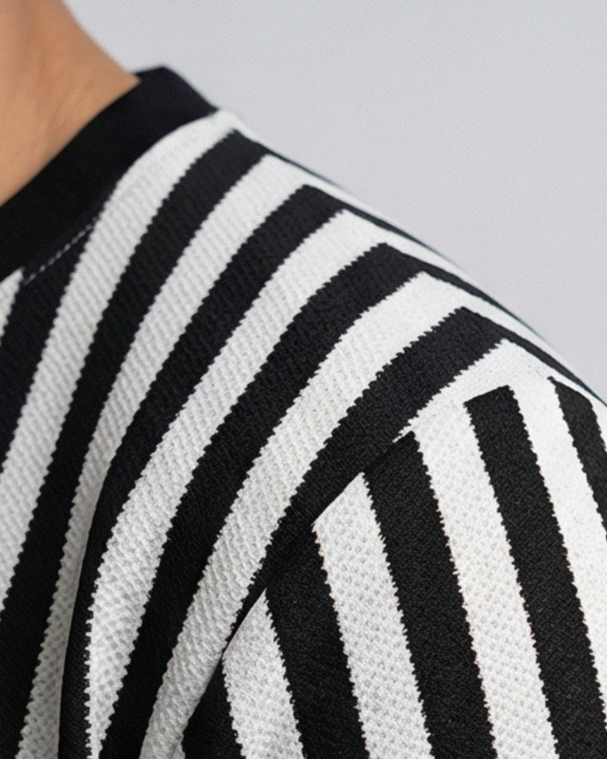 Silk-Touch Essential Crew