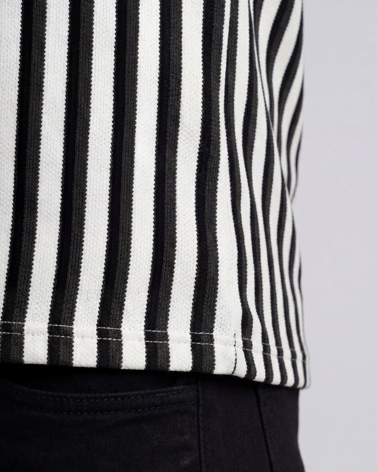 Silk-Touch Essential Crew