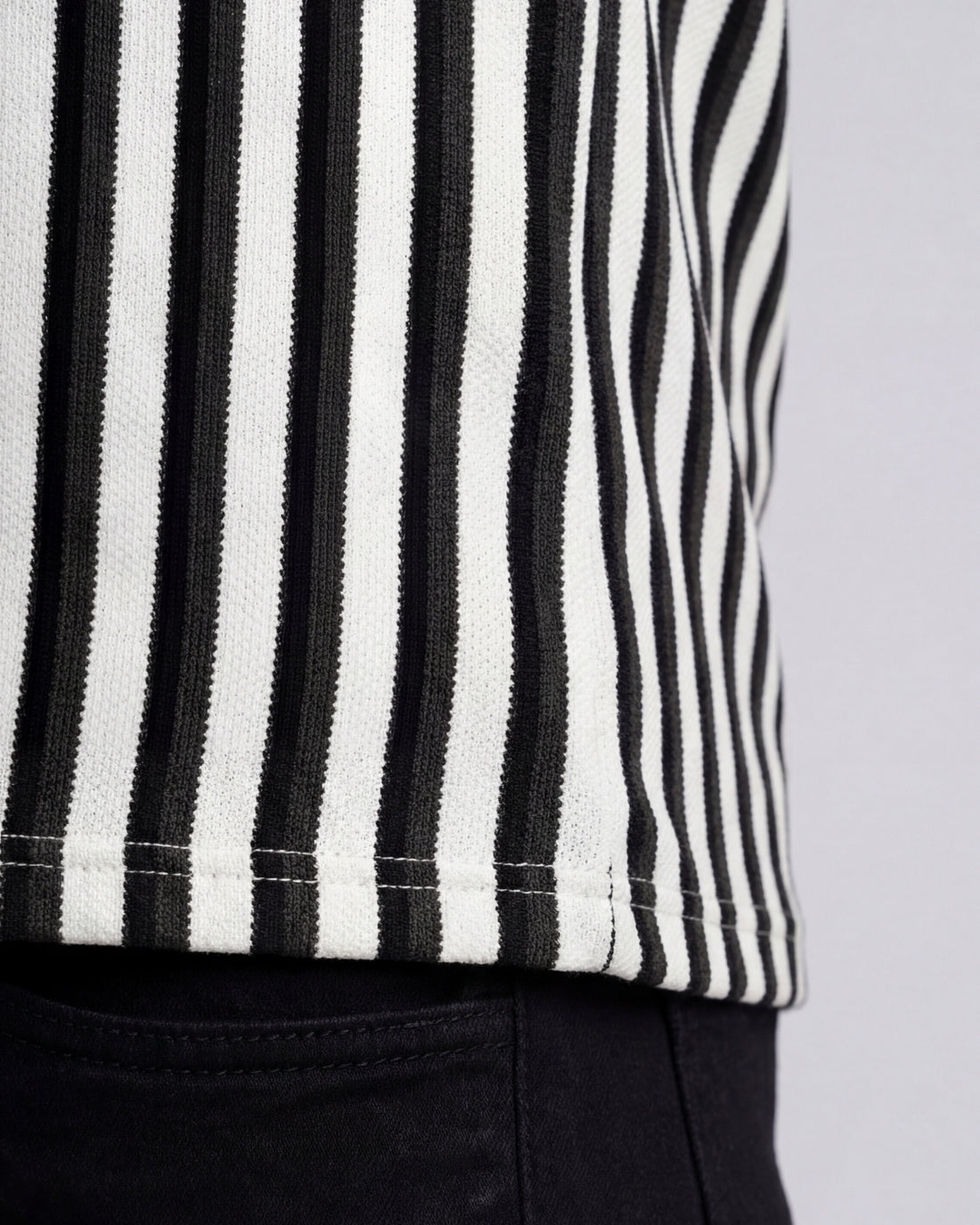 Silk-Touch Essential Crew