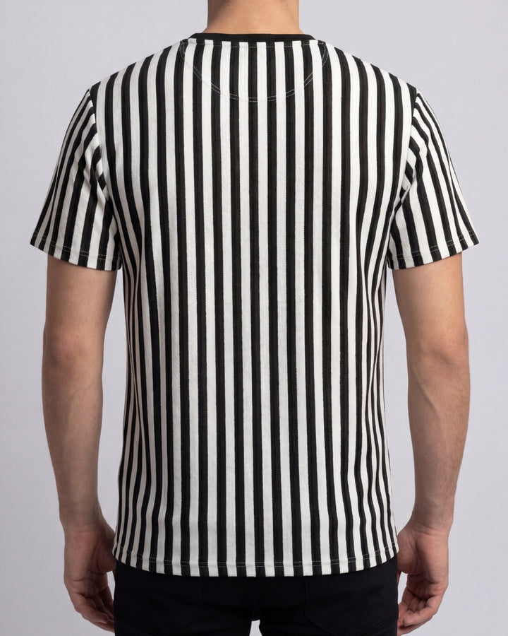 Silk-Touch Essential Crew