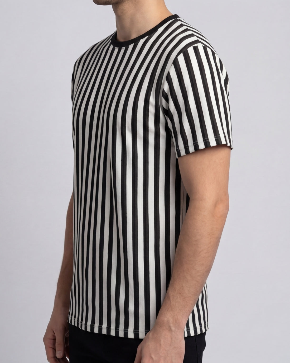 Silk-Touch Essential Crew