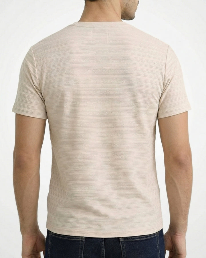 Insignia Jersey Crew Shirt