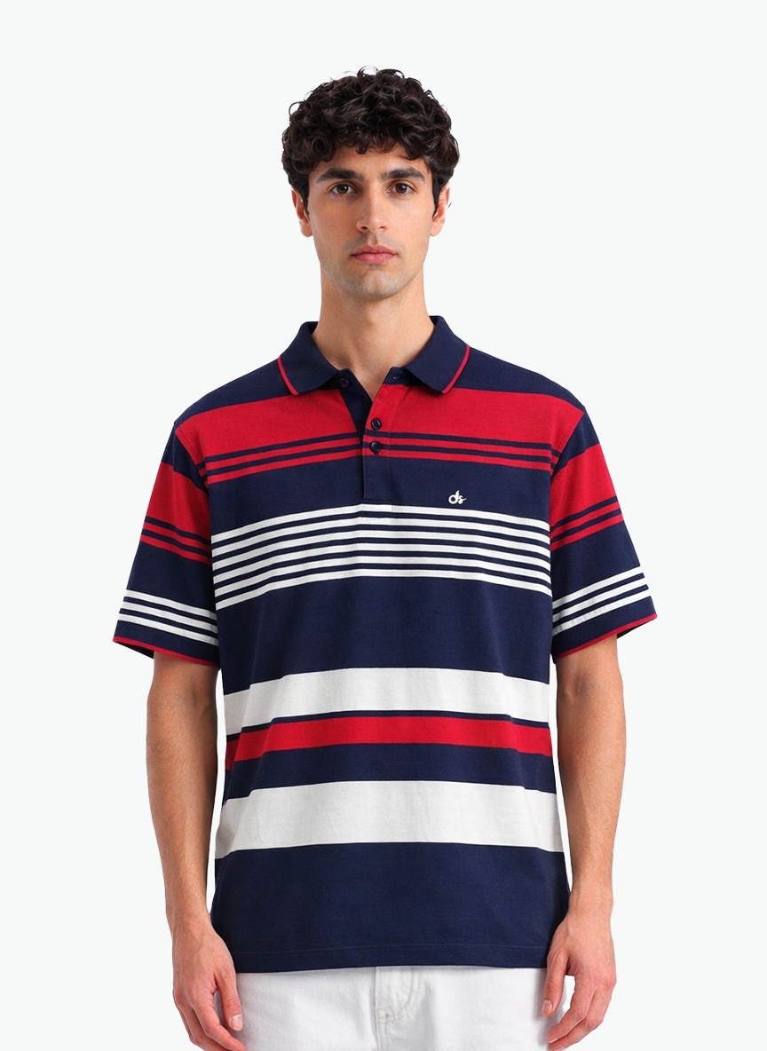 Men Polo T-shirt