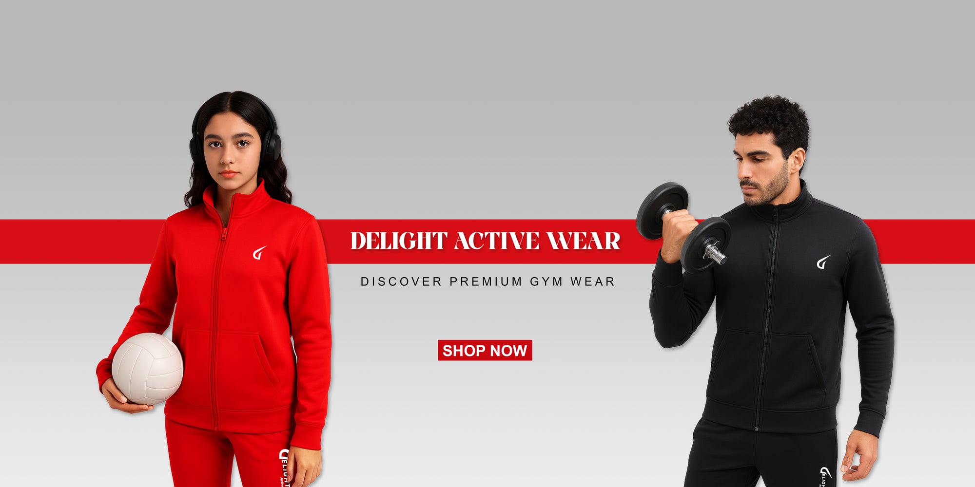Delight Active