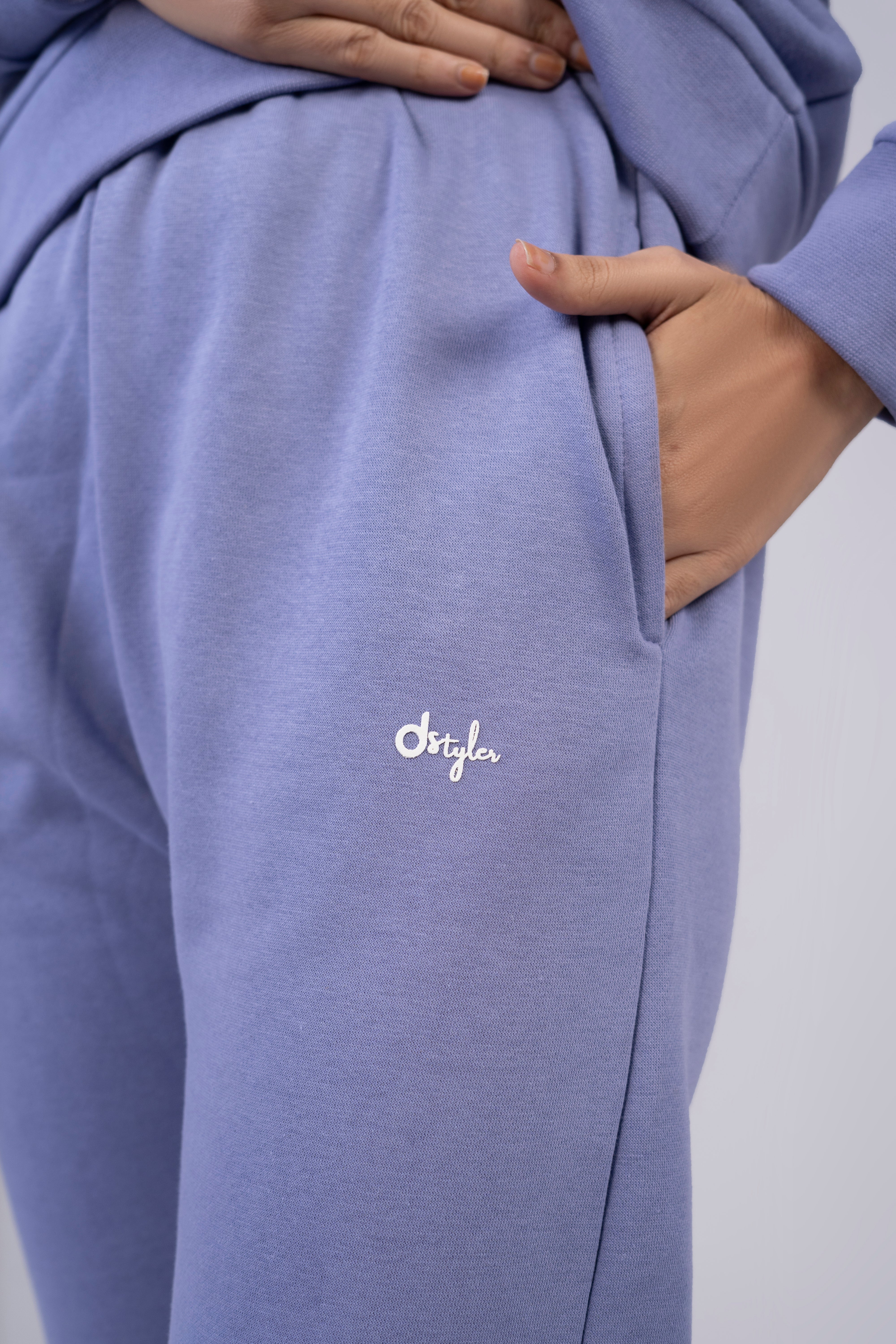 Women Track Suit Sweatshirt with Trouser