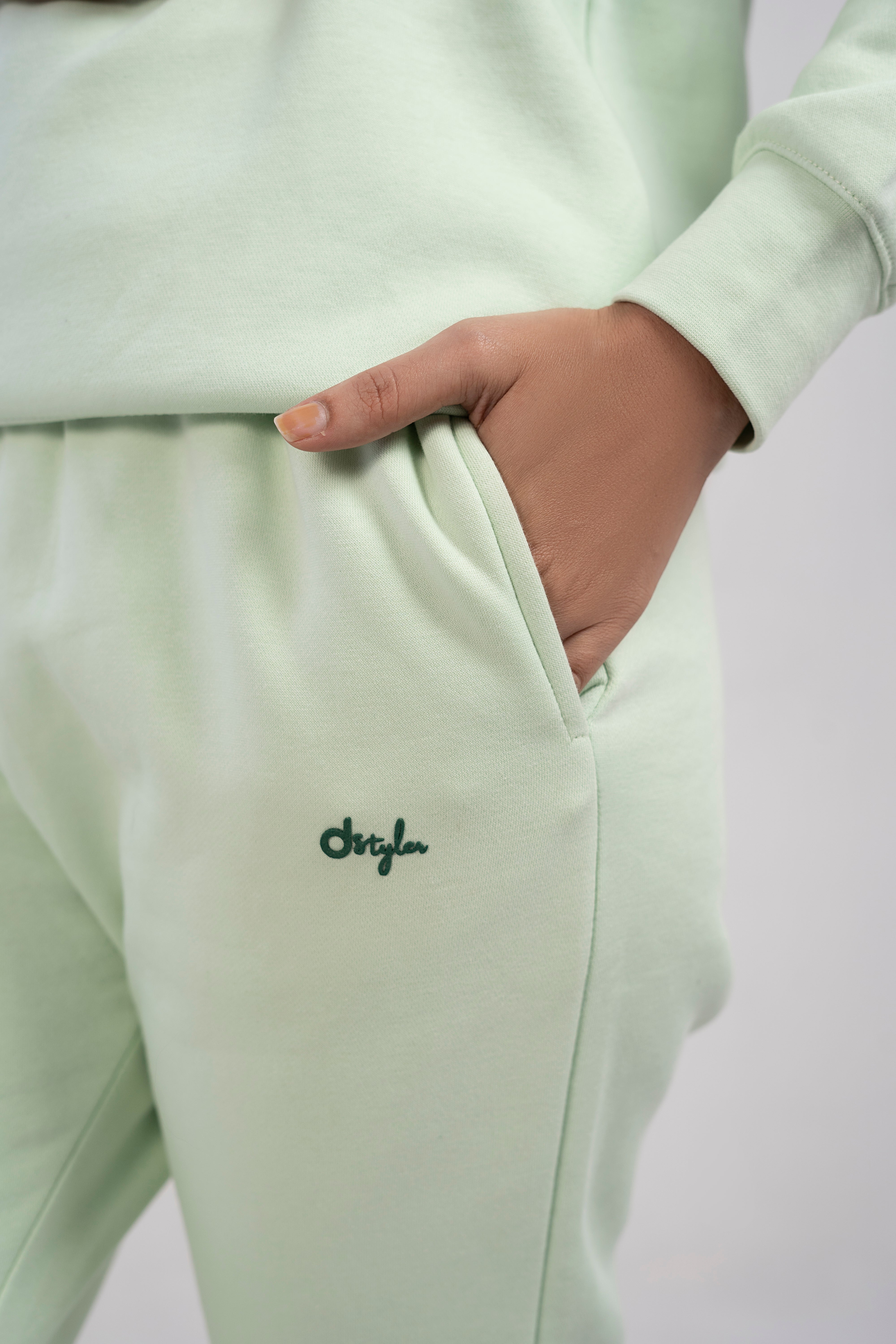 Women Track Suit Sweatshirt with Trouser