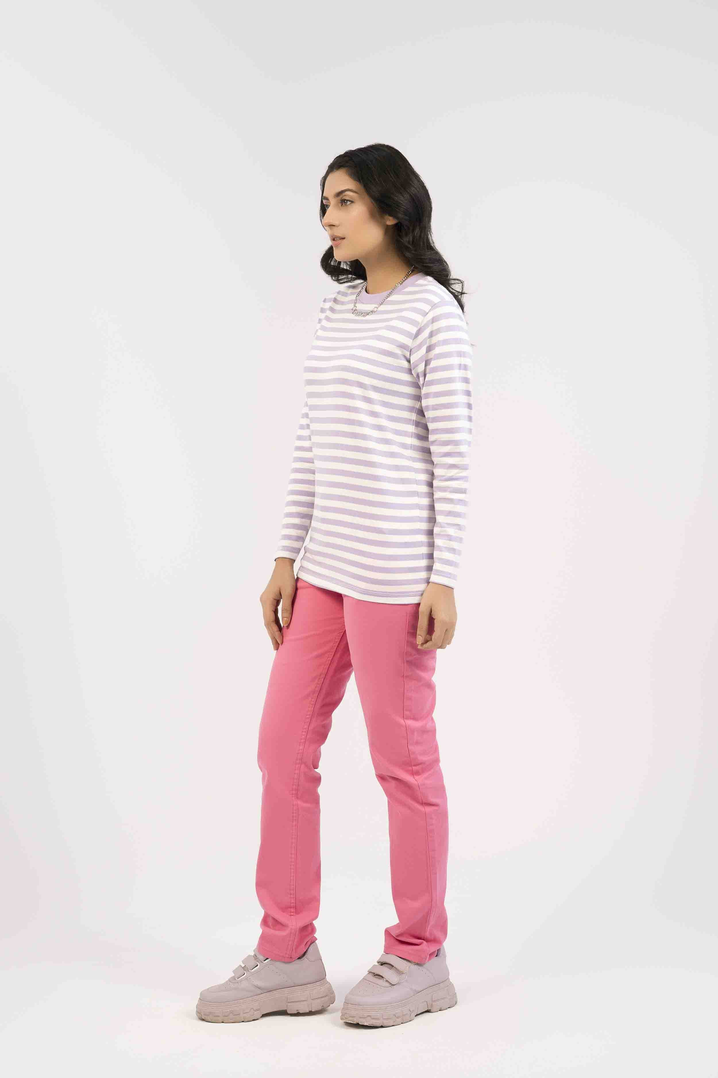 Women Jeans Basic Slim fit