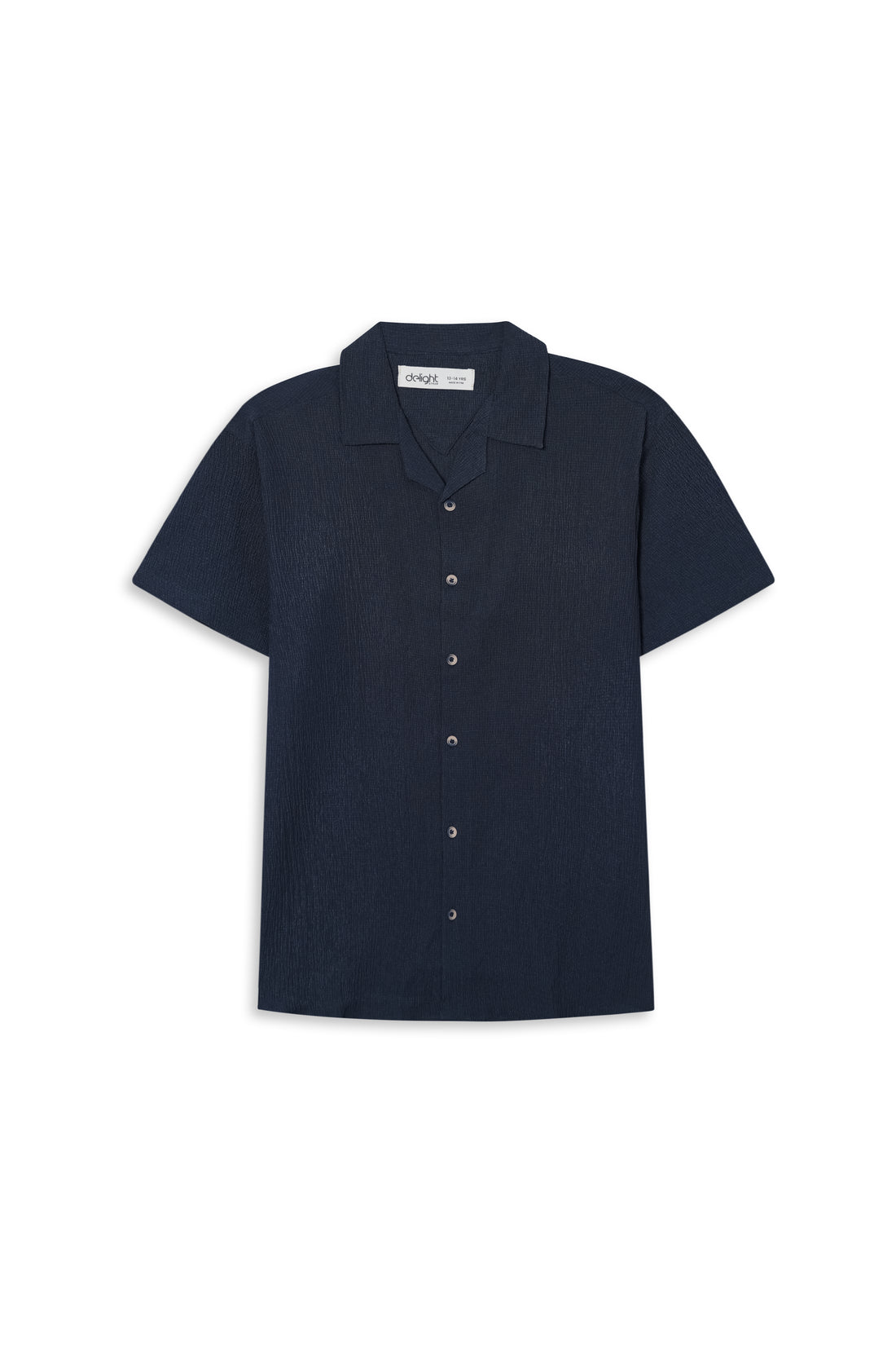 Nova Resort Collar Shirt