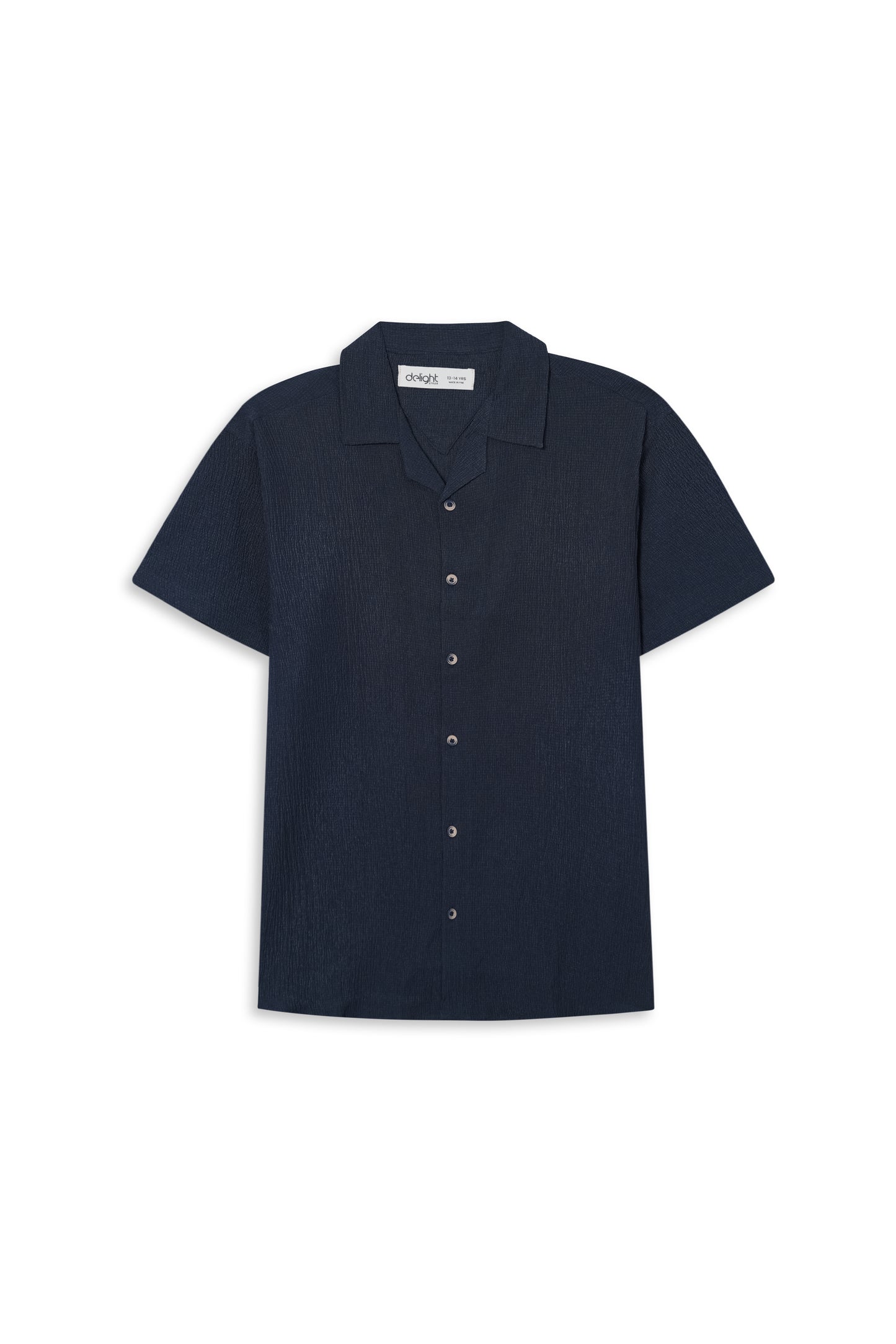 Nova Resort Collar Shirt