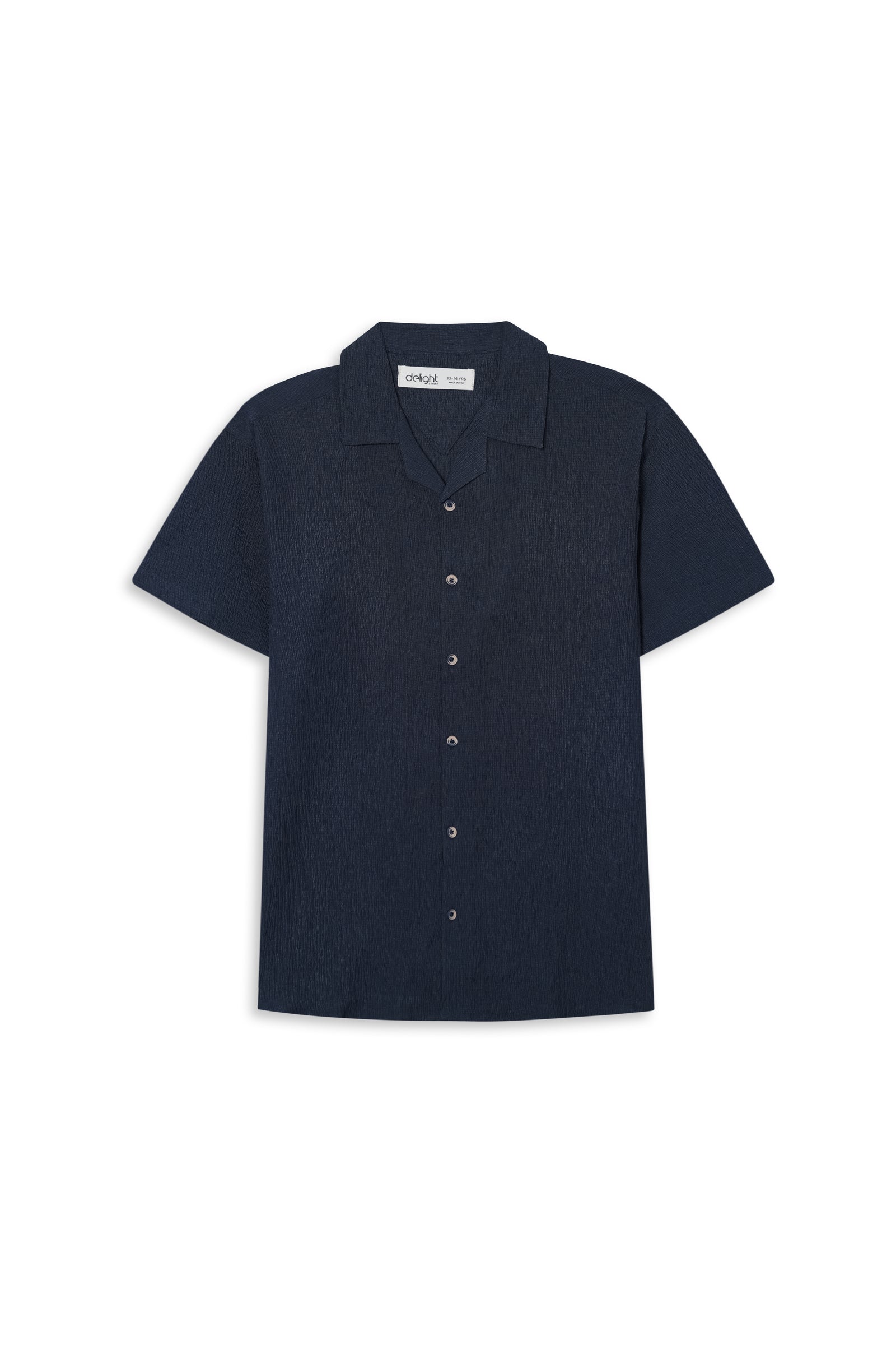 Nova Resort Collar Shirt