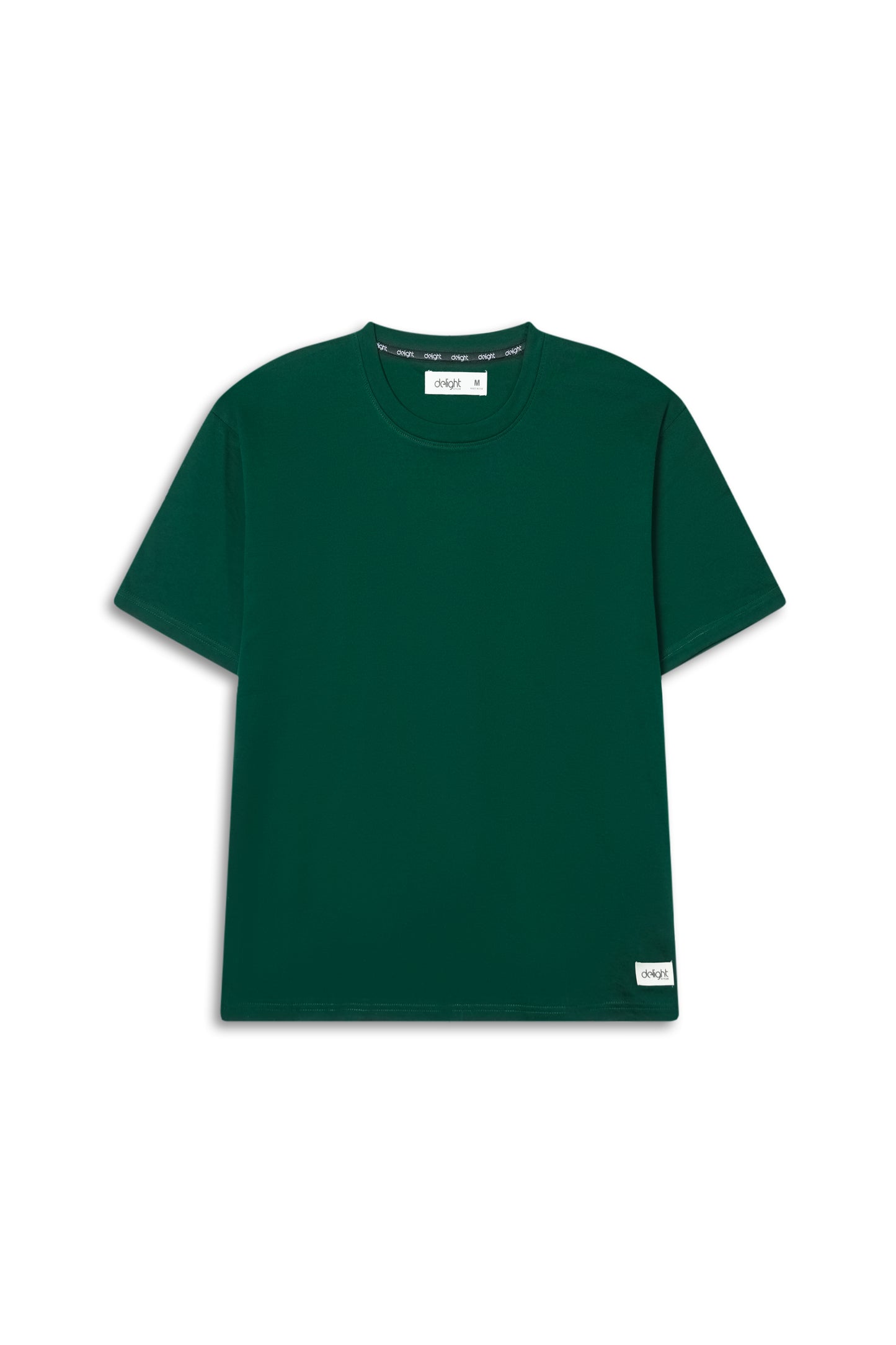 Nova Comfort Oversized Tee