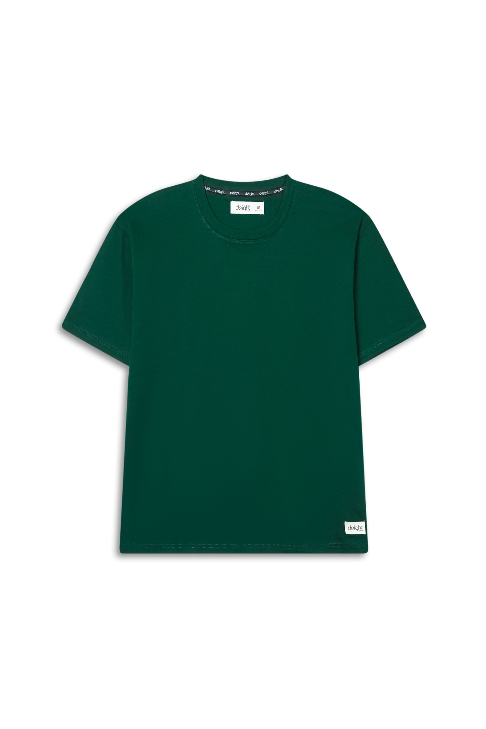 Nova Comfort Oversized Tee