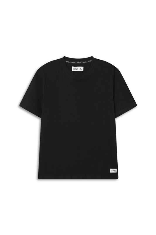 Nova Comfort Oversized Tee