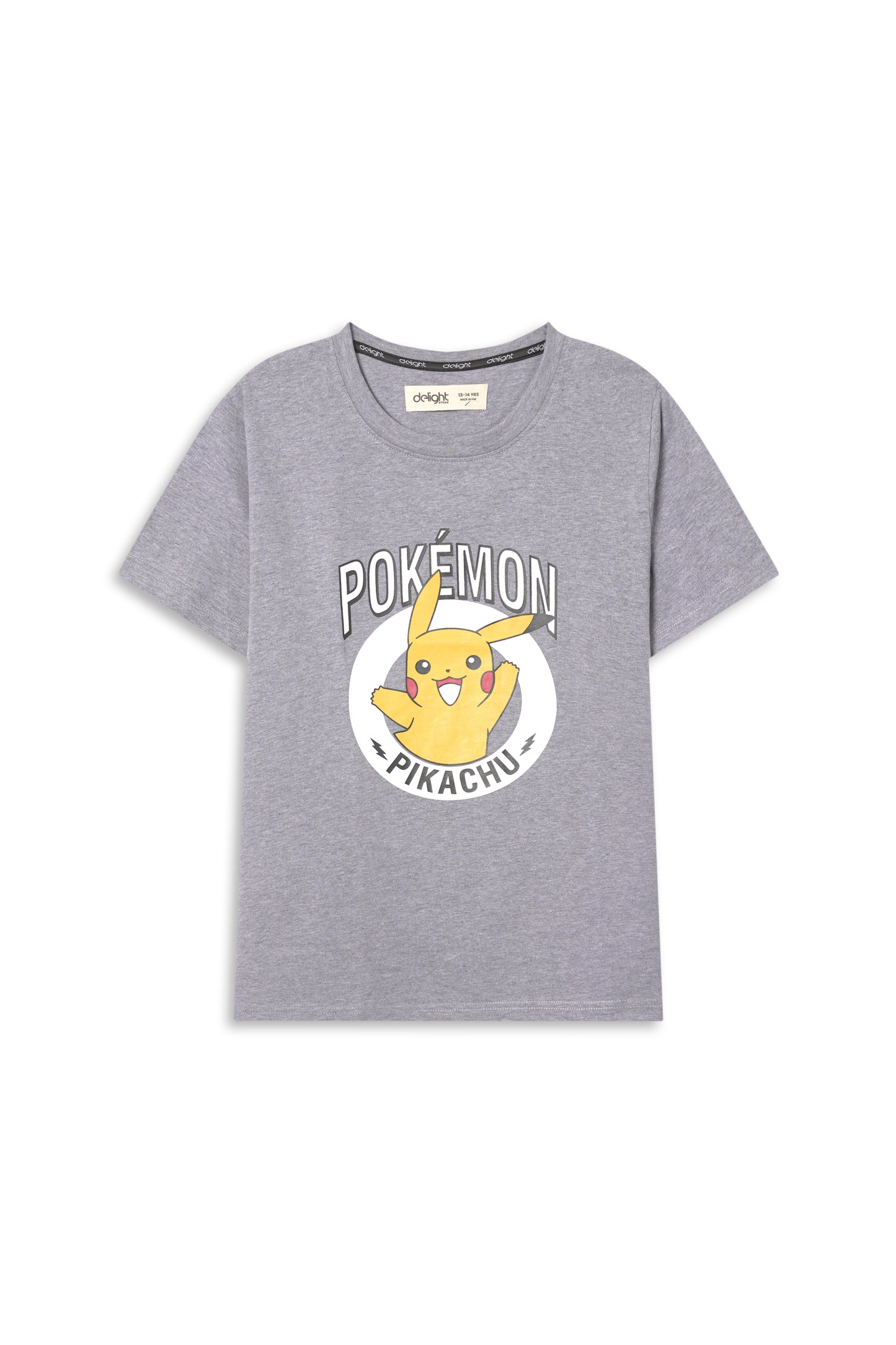 Urban Cartoon Graphic Tee