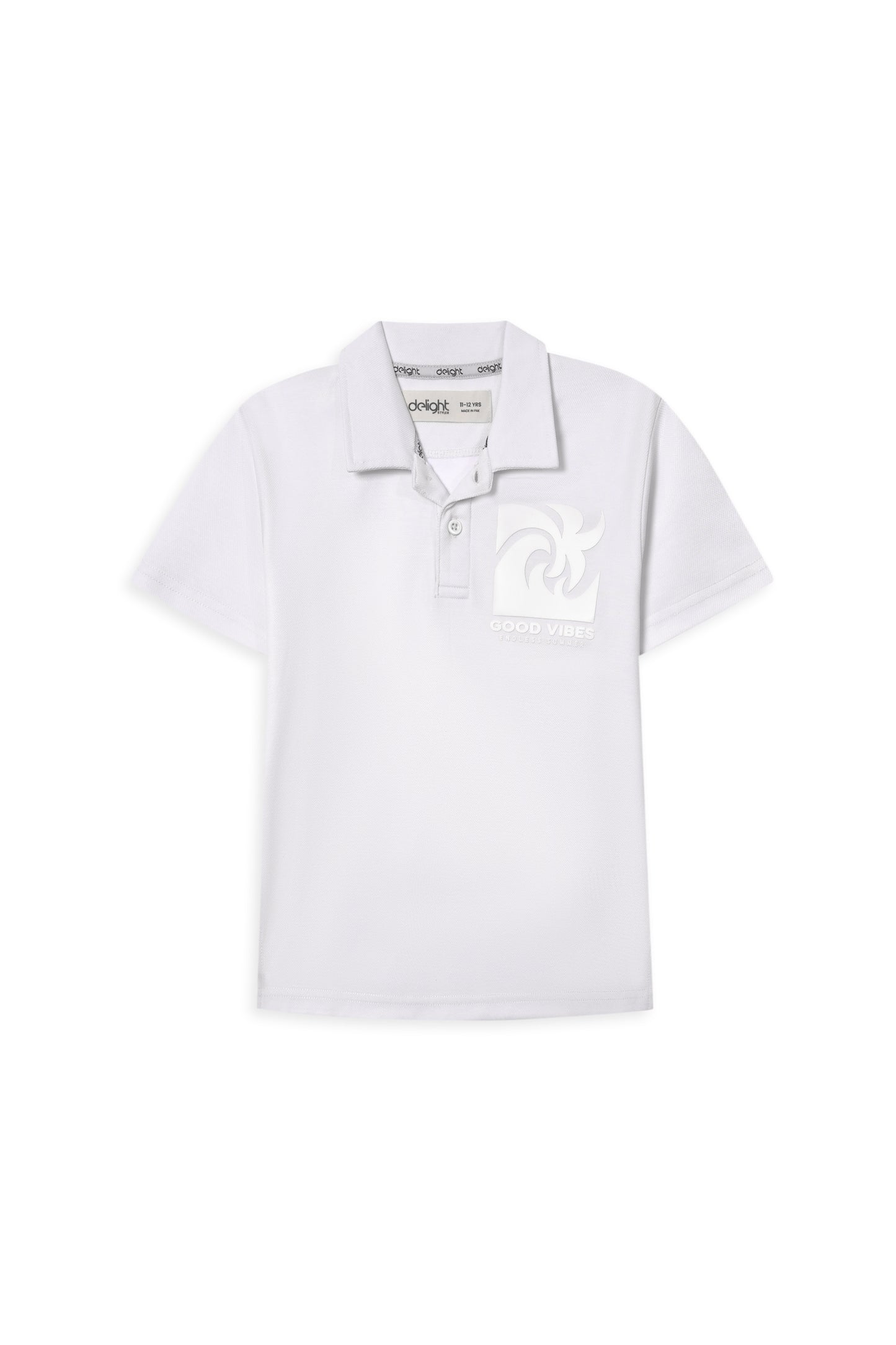PureForm Essential Polo