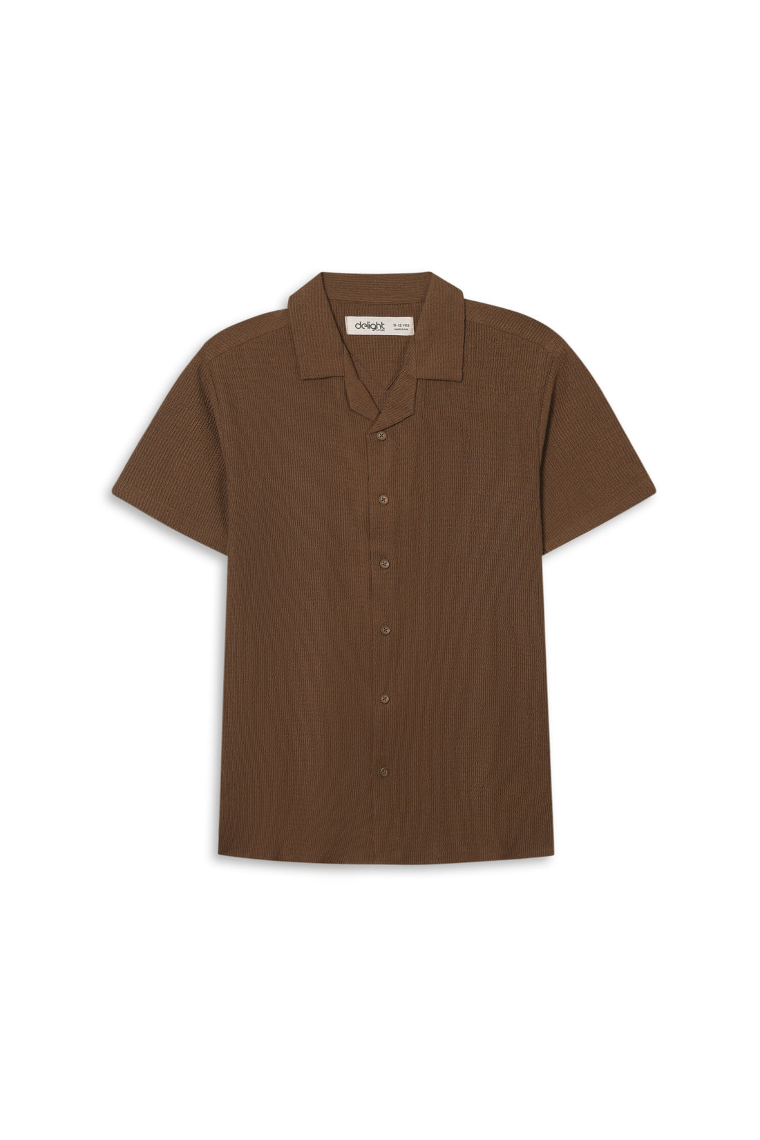 Nova Resort Collar Shirt