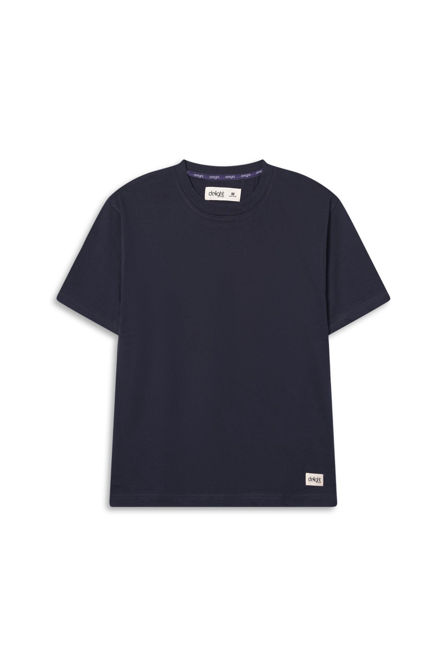 Nova Comfort Oversized Tee