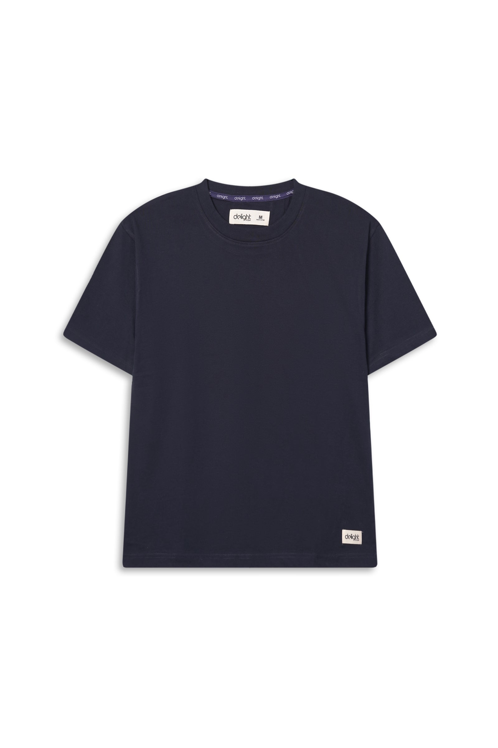 Nova Comfort Oversized Tee