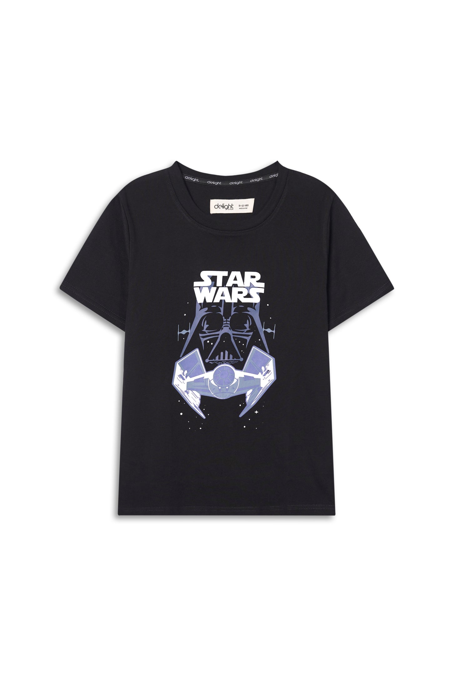 Galactic Force Graphic Tee