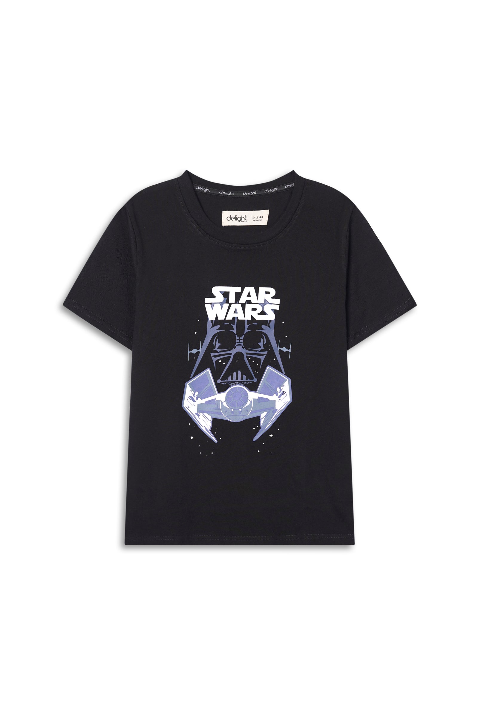 Galactic Force Graphic Tee