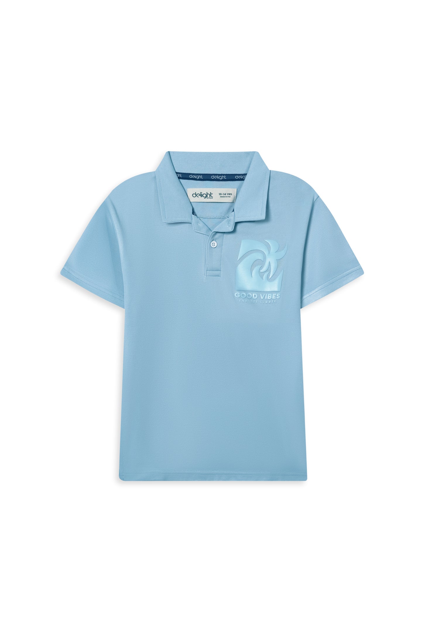 PureForm Essential Polo