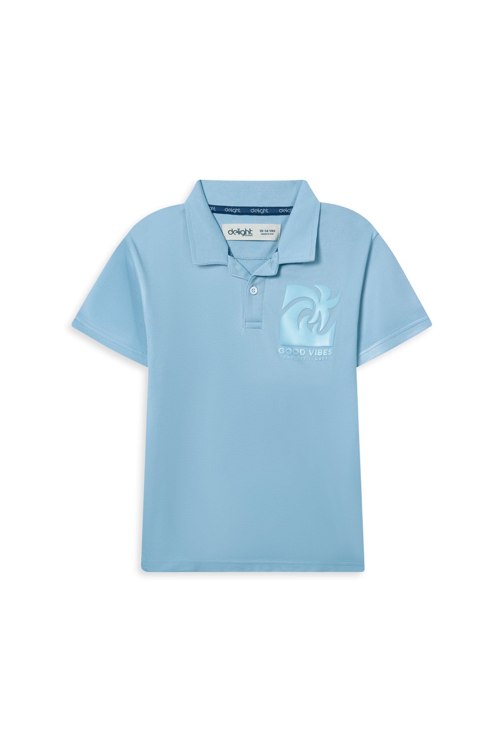 PureForm Essential Polo