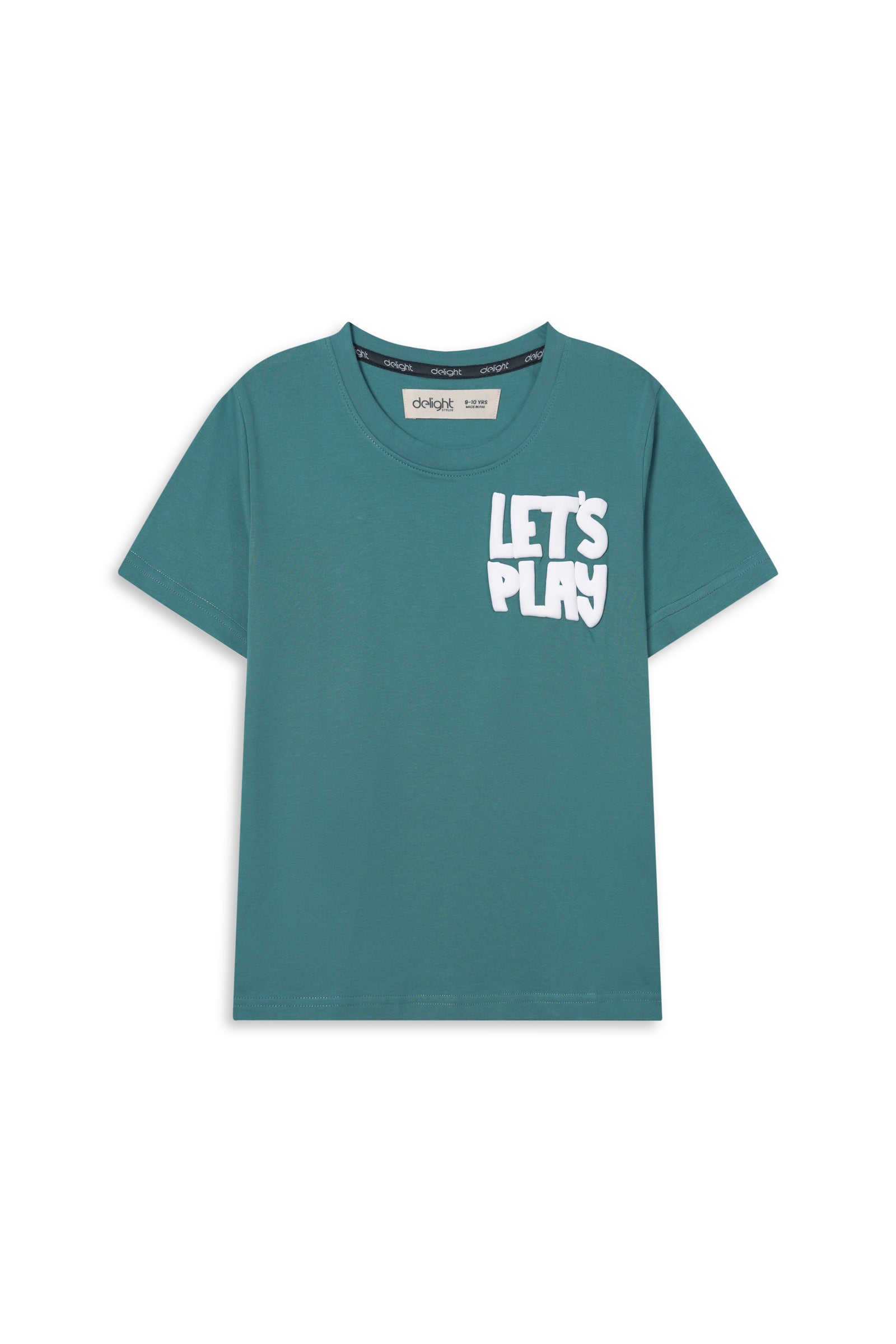 PlayCore Graphic Tee