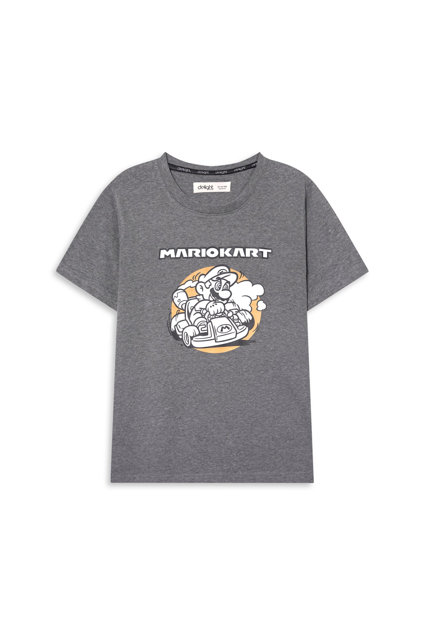 PlayCore Street Graphic Tee