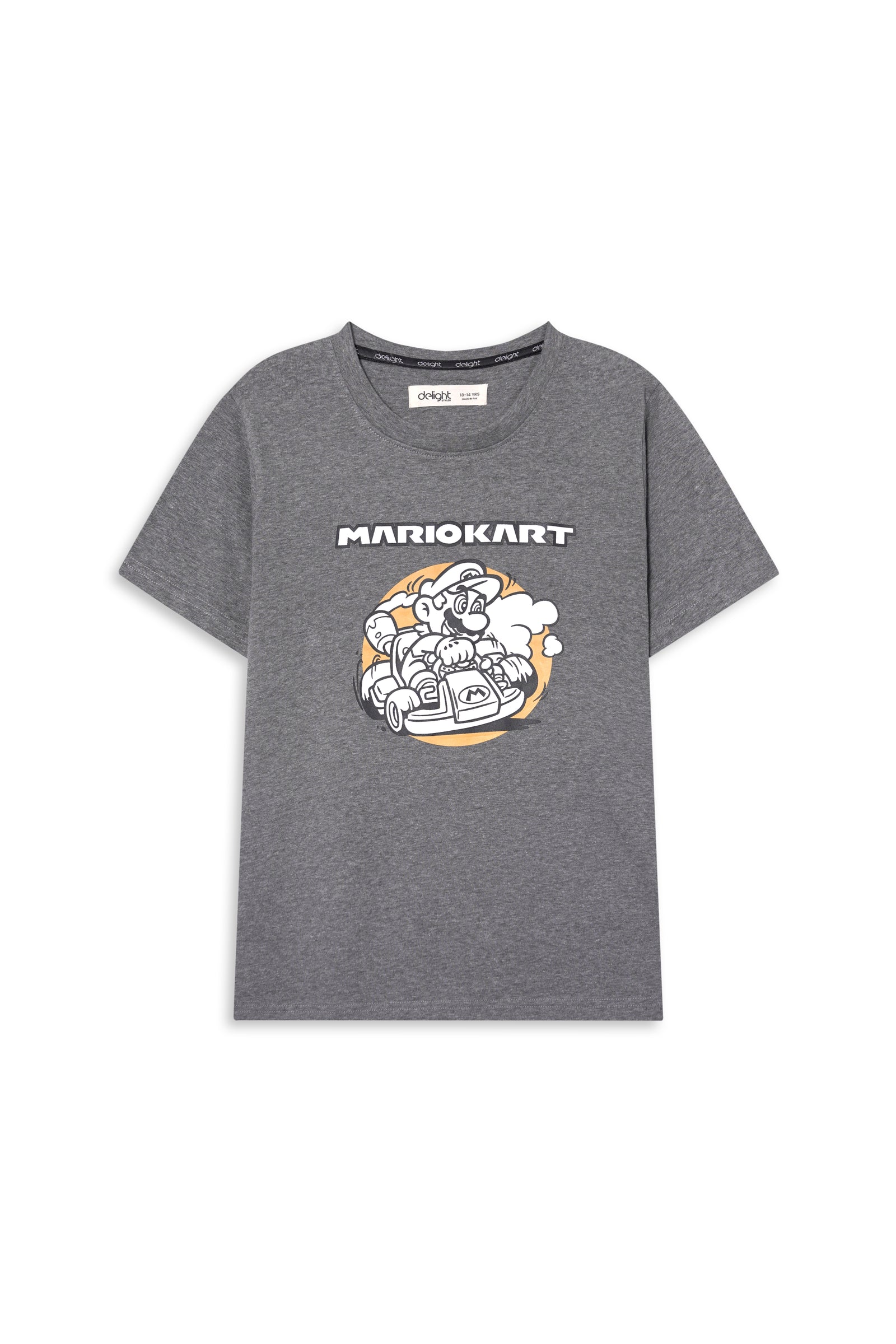 PlayCore Street Graphic Tee